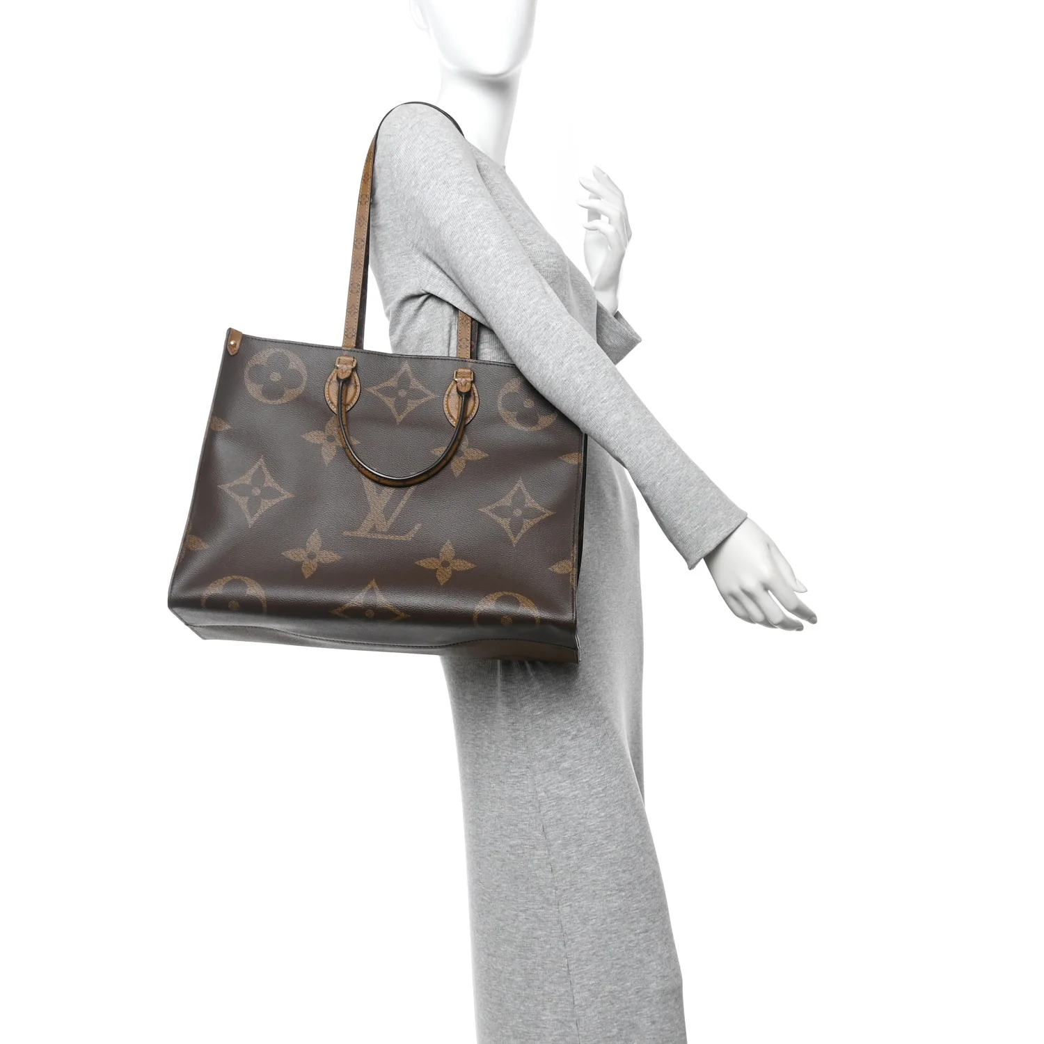 Reverse Monogram Giant Onthego GM - Image 2