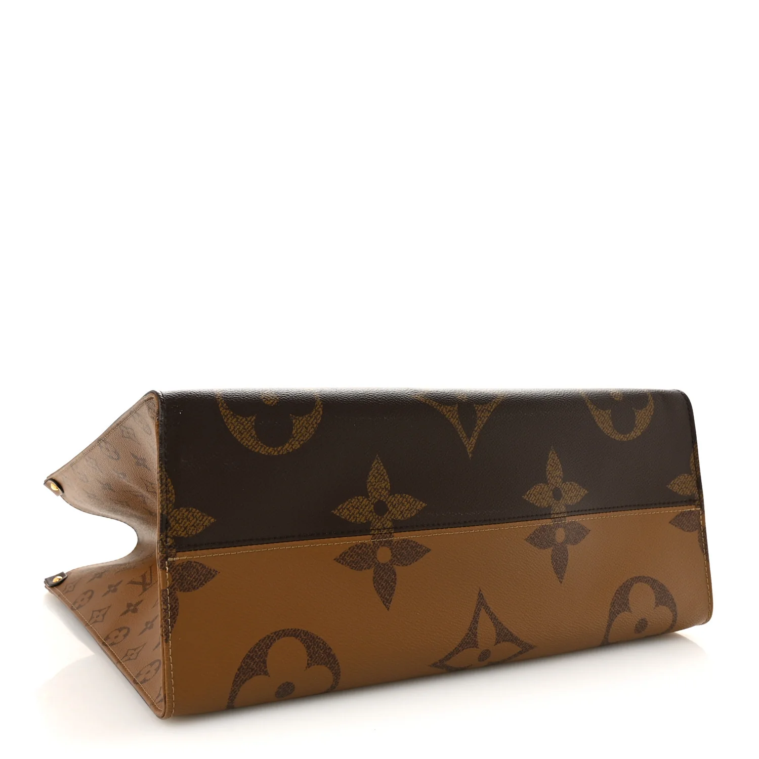 Reverse Monogram Giant Onthego GM - Image 4