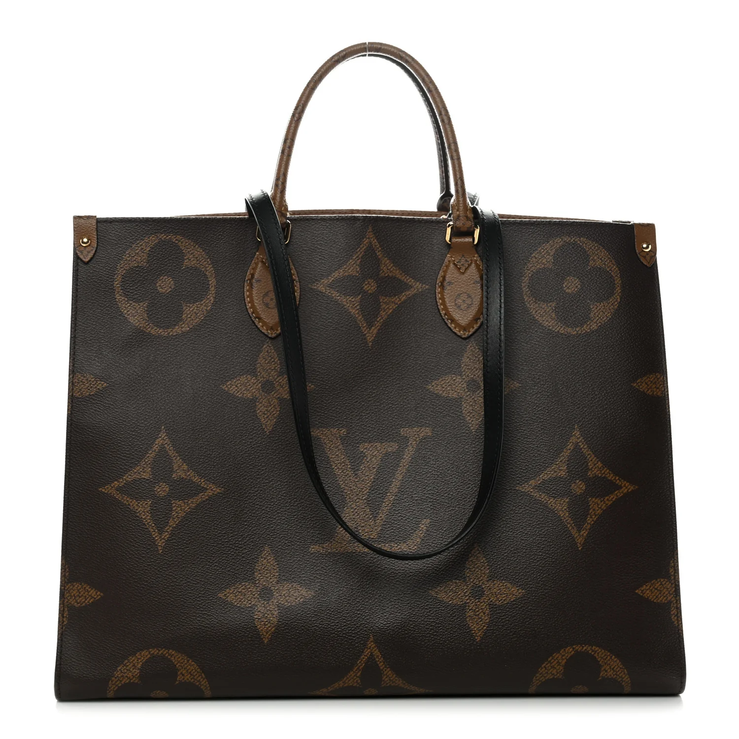 Reverse Monogram Giant Onthego GM