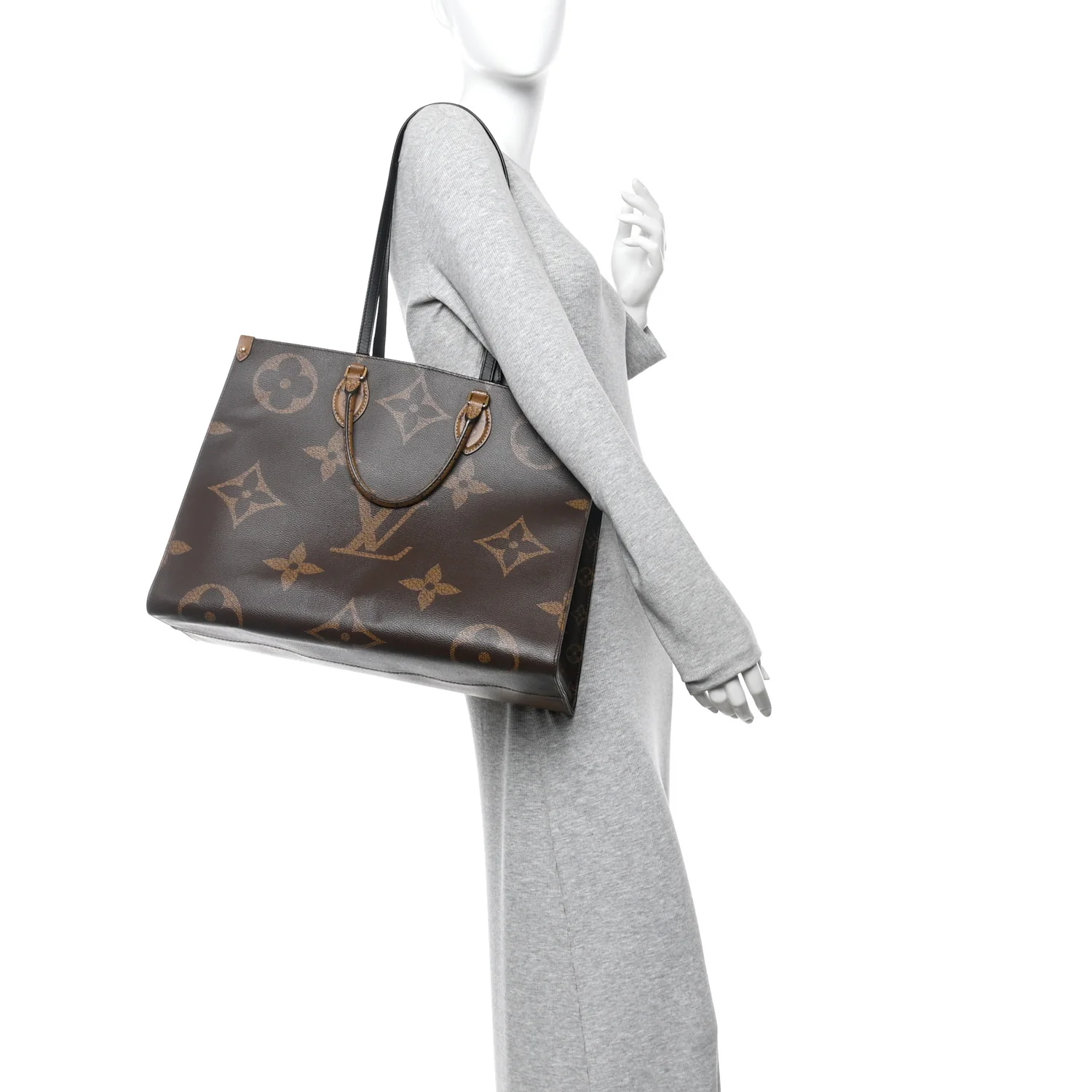 Reverse Monogram Giant Onthego GM - Image 2