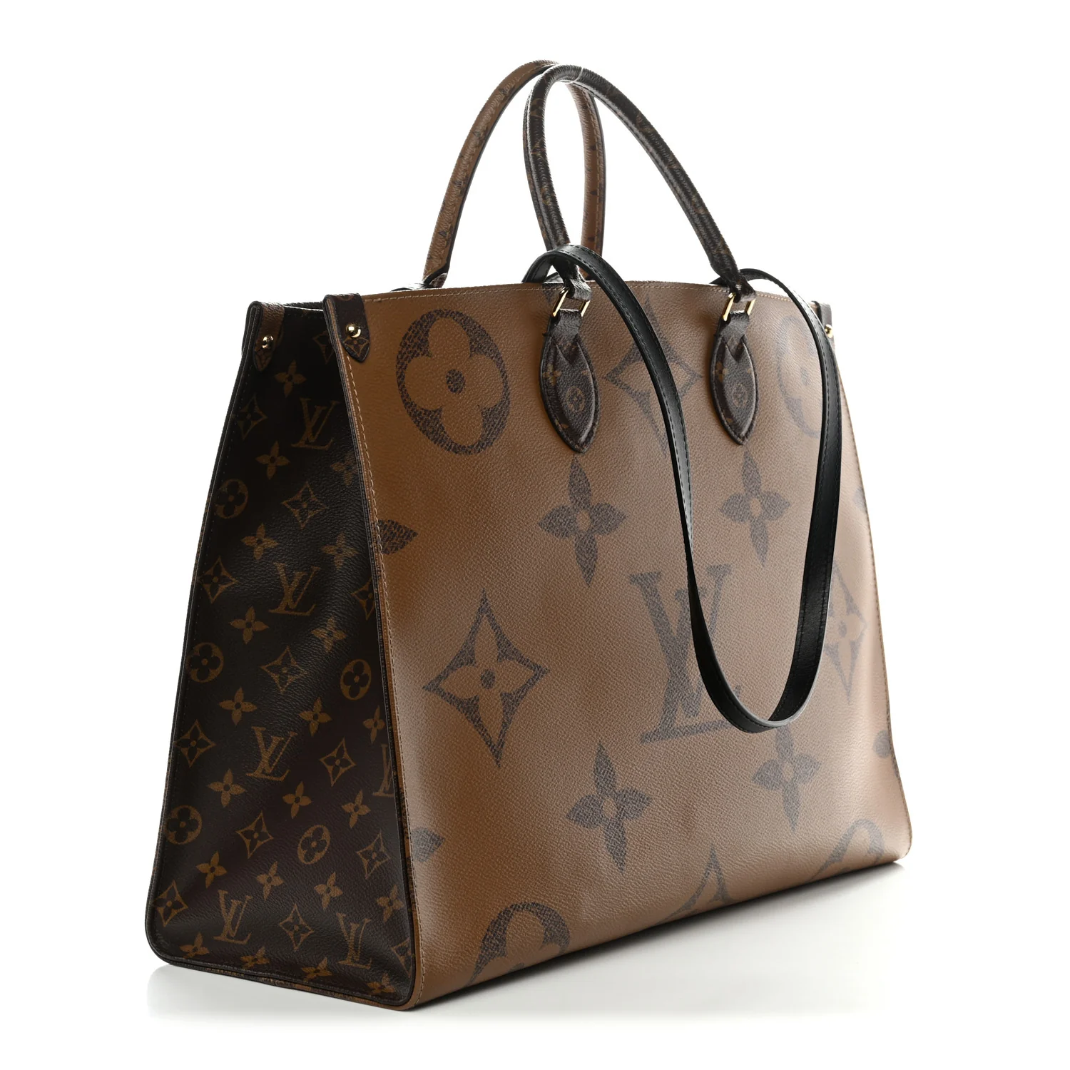 Reverse Monogram Giant Onthego GM - Image 3