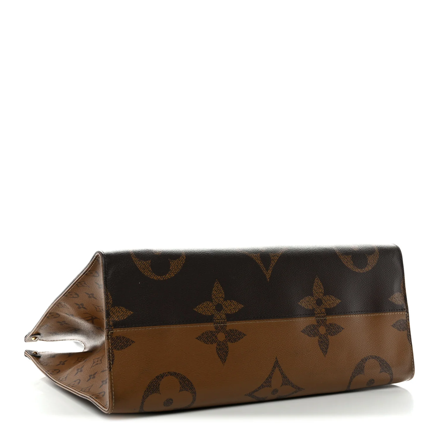 Reverse Monogram Giant Onthego GM - Image 4