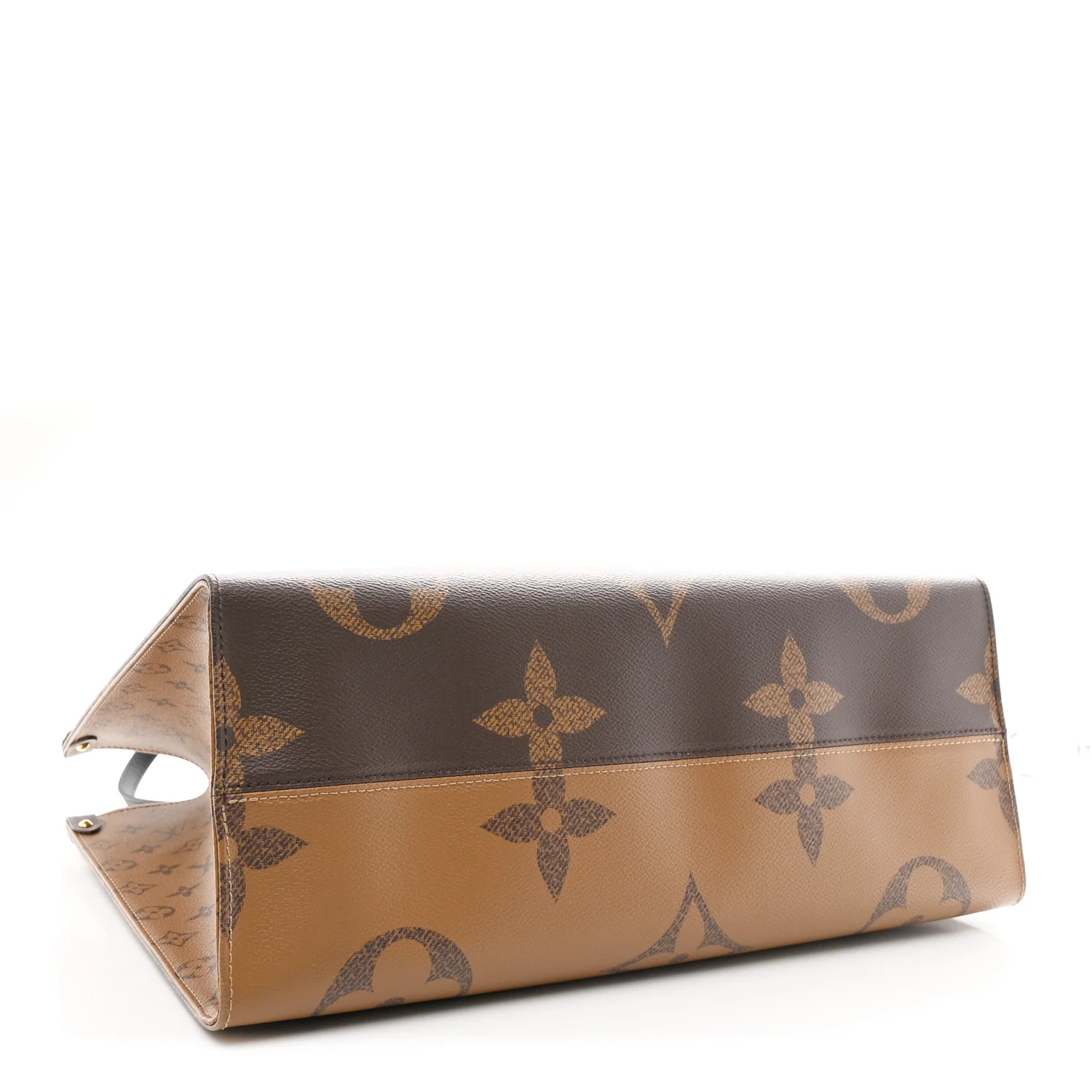 Reverse Monogram Giant Onthego GM - Image 4