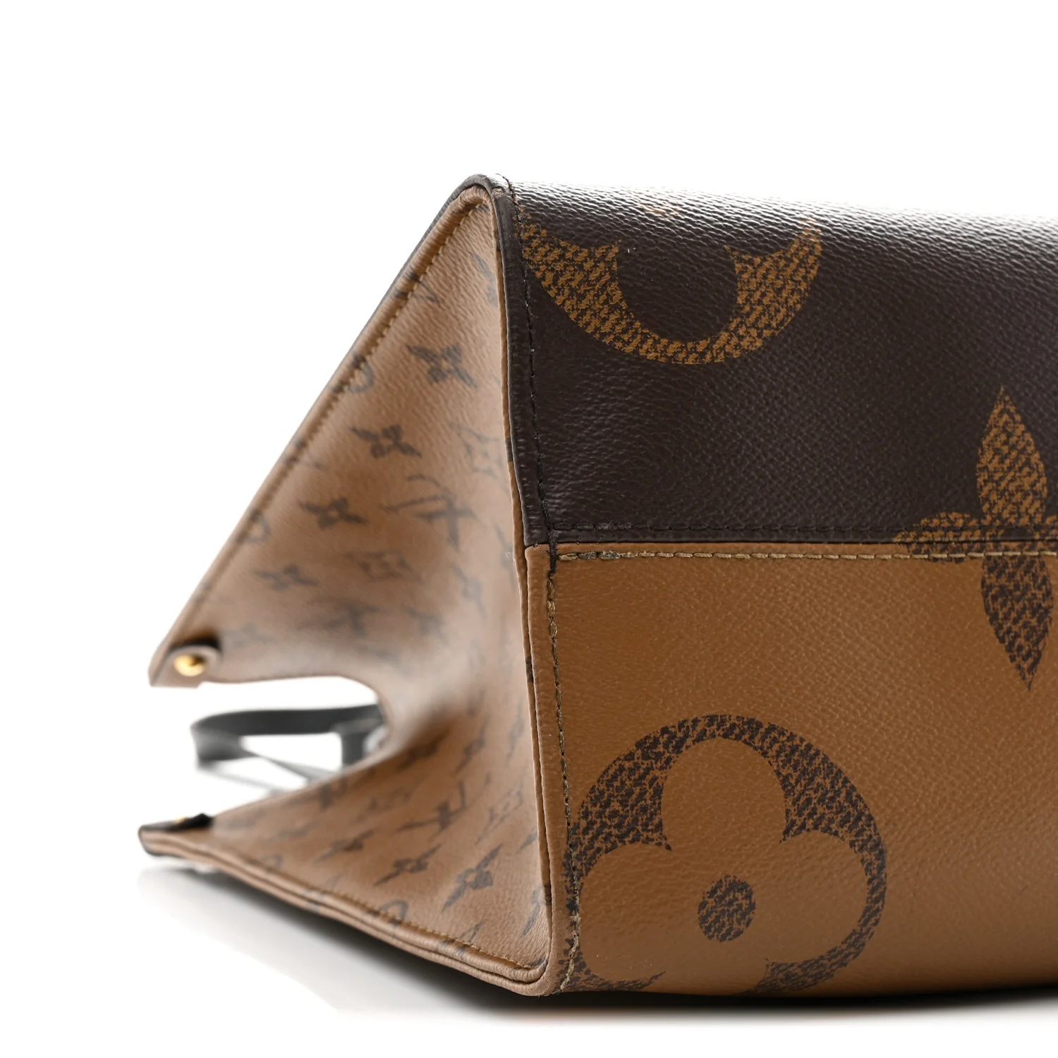 Reverse Monogram Giant Onthego MM - Image 15