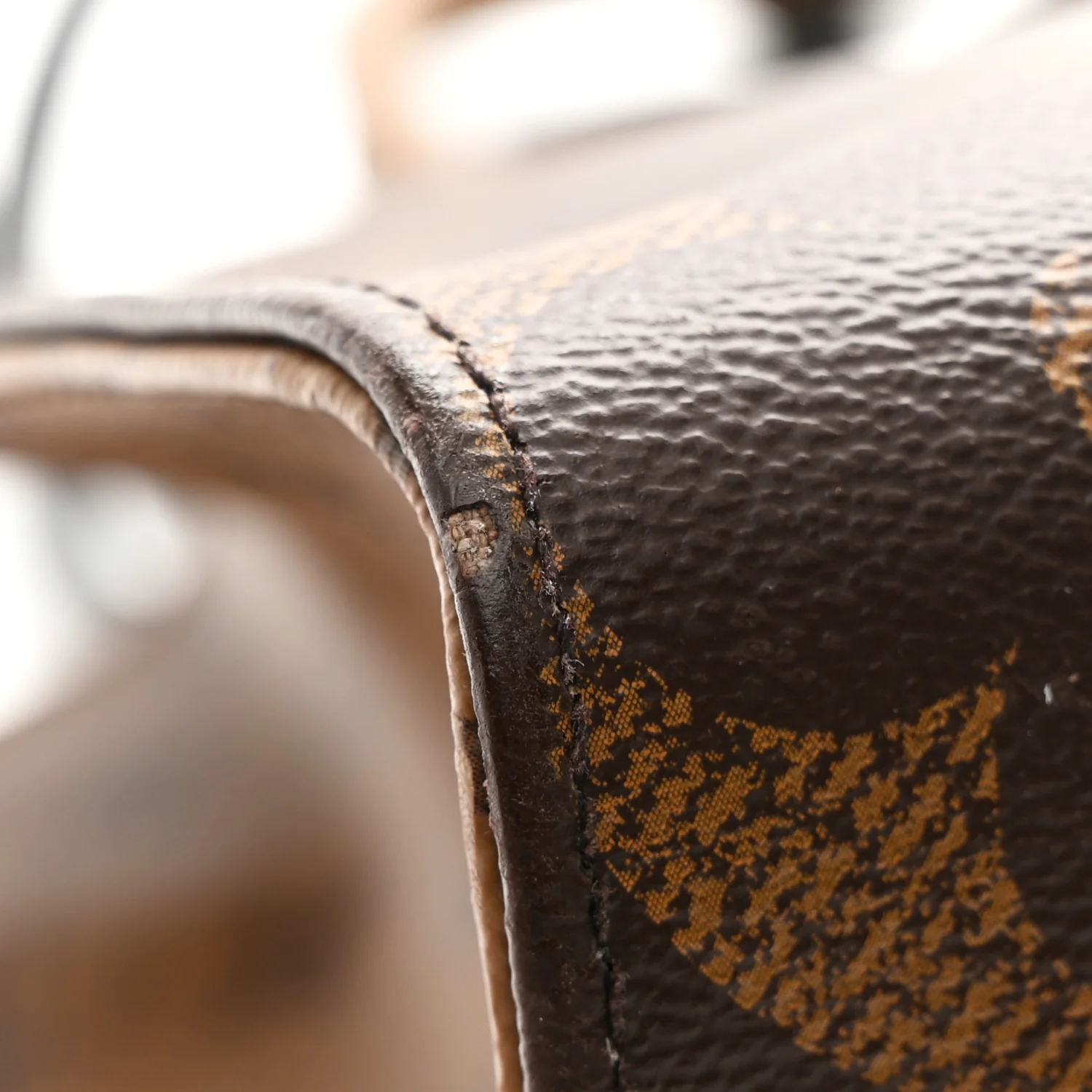 Reverse Monogram Giant Onthego MM - Image 19