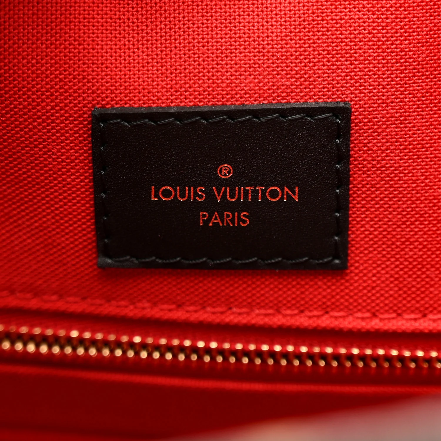Reverse Monogram Giant Onthego MM - Image 10