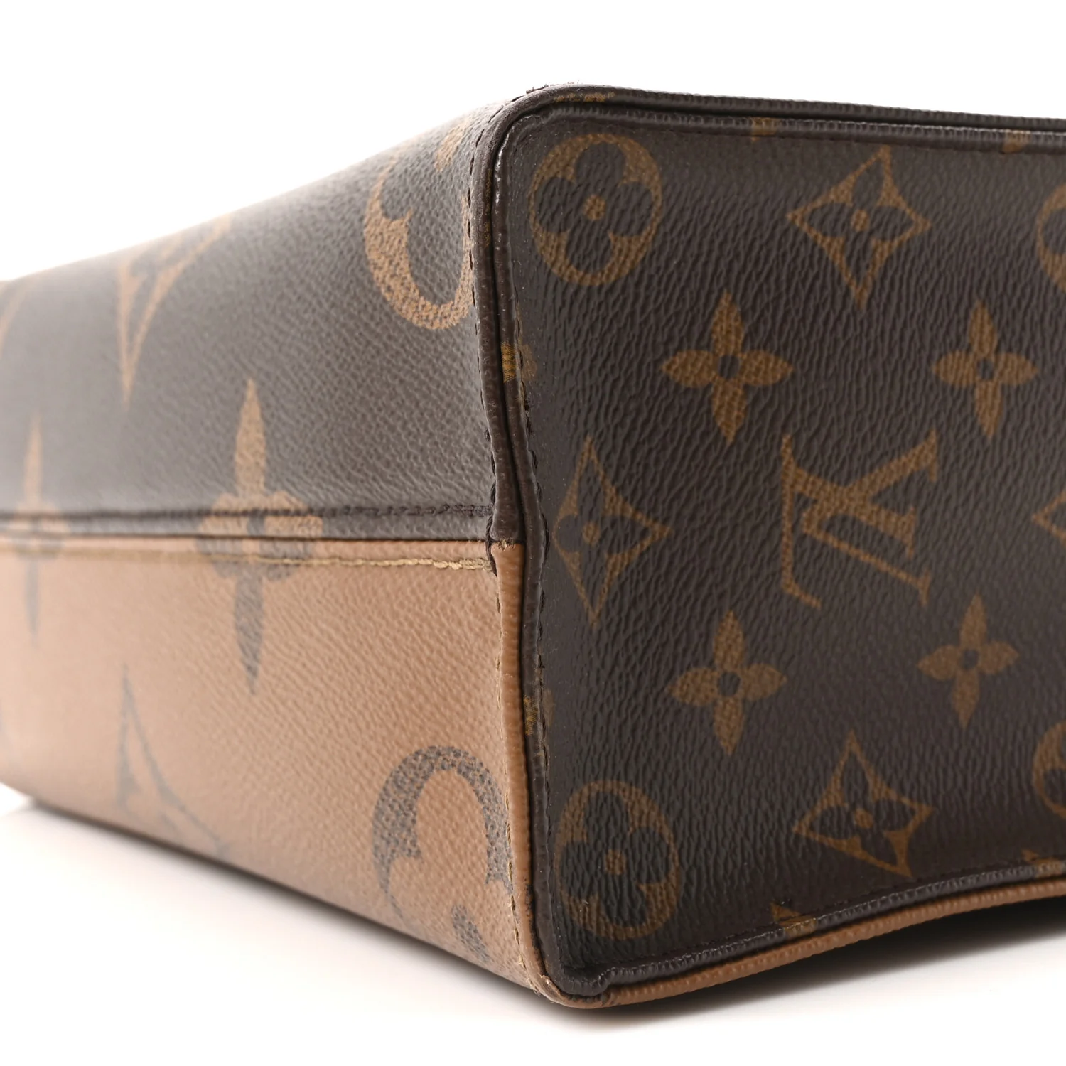 Reverse Monogram Giant Onthego PM - Image 10