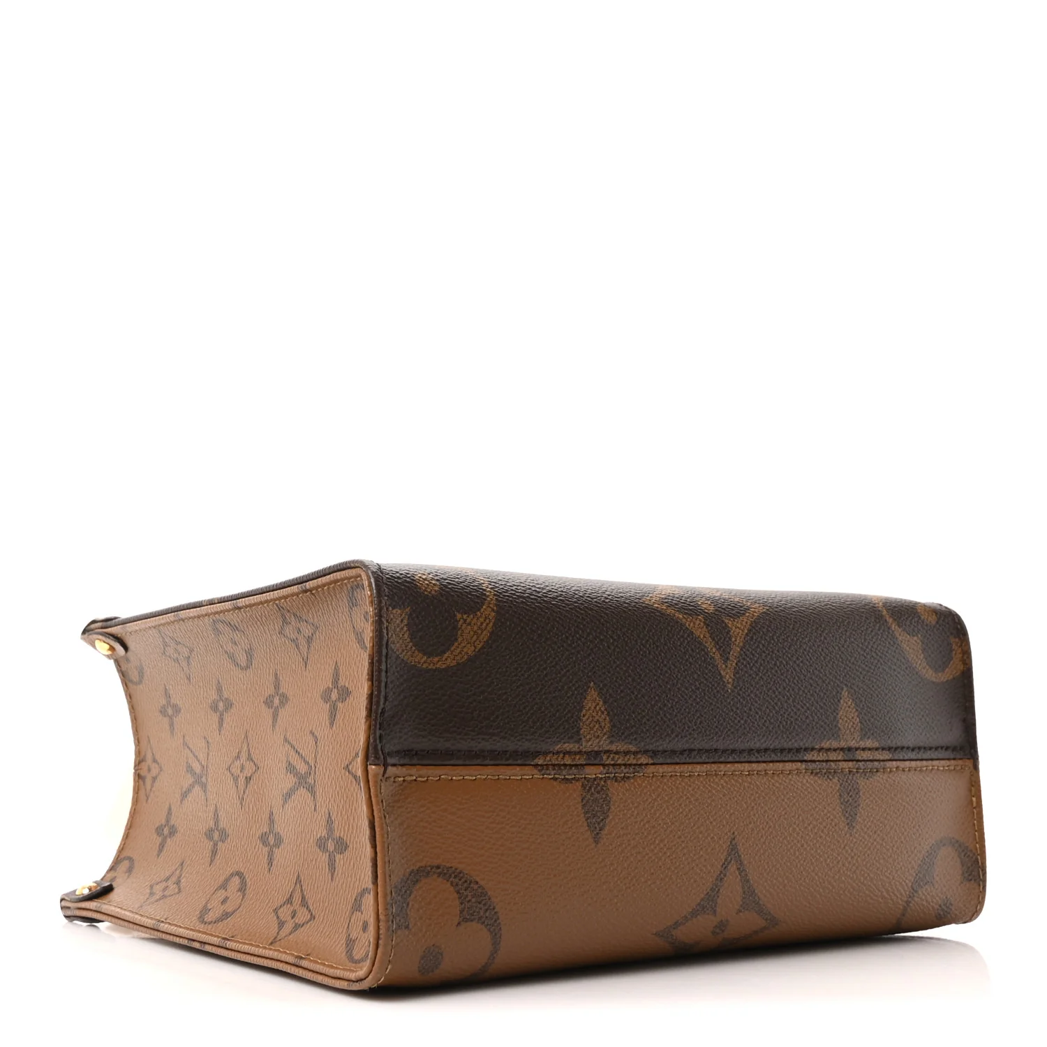 Reverse Monogram Giant Onthego PM - Image 5