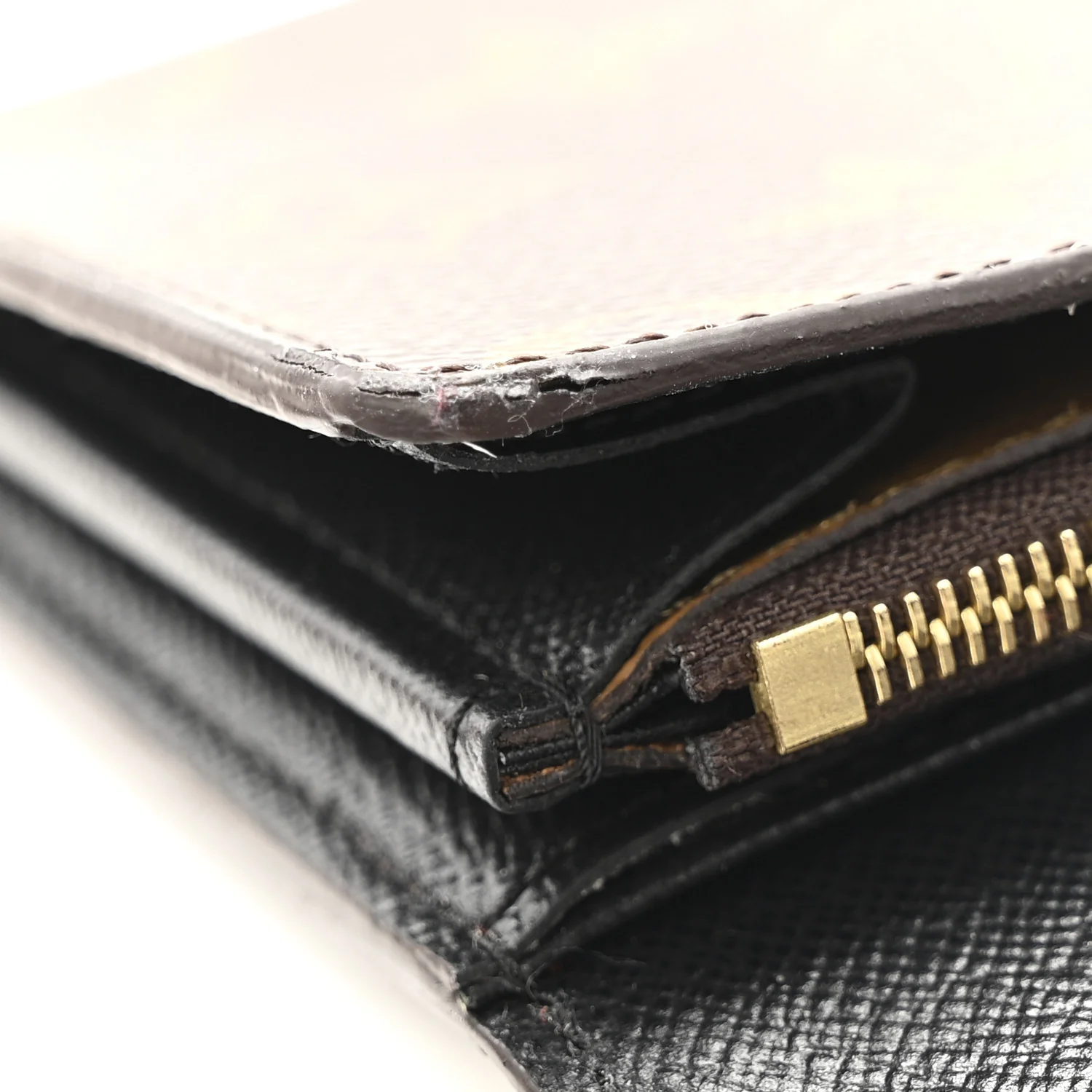 Reverse Monogram Giant Sarah Wallet - Image 12