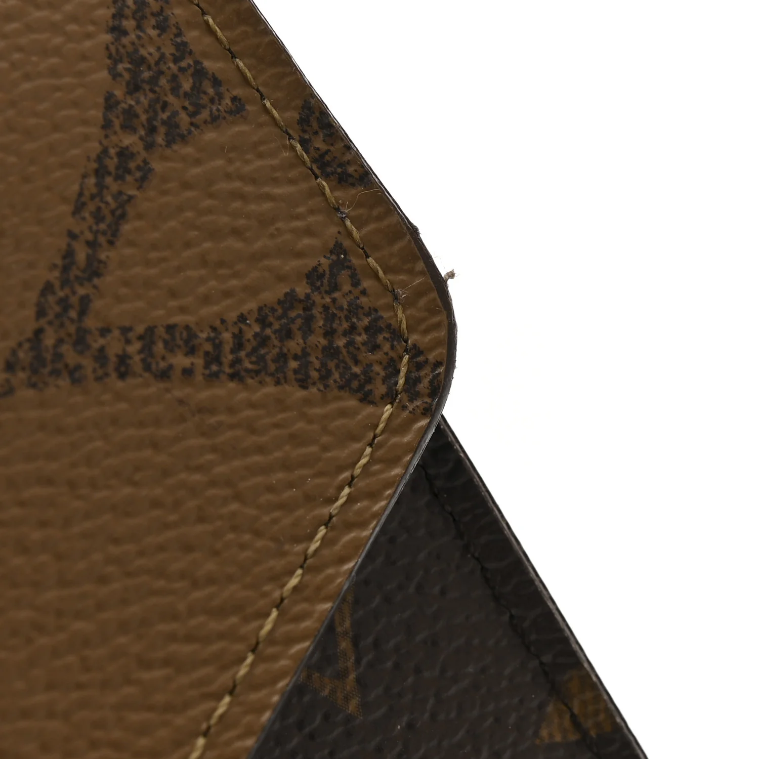 Reverse Monogram Giant Sarah Wallet - Image 8