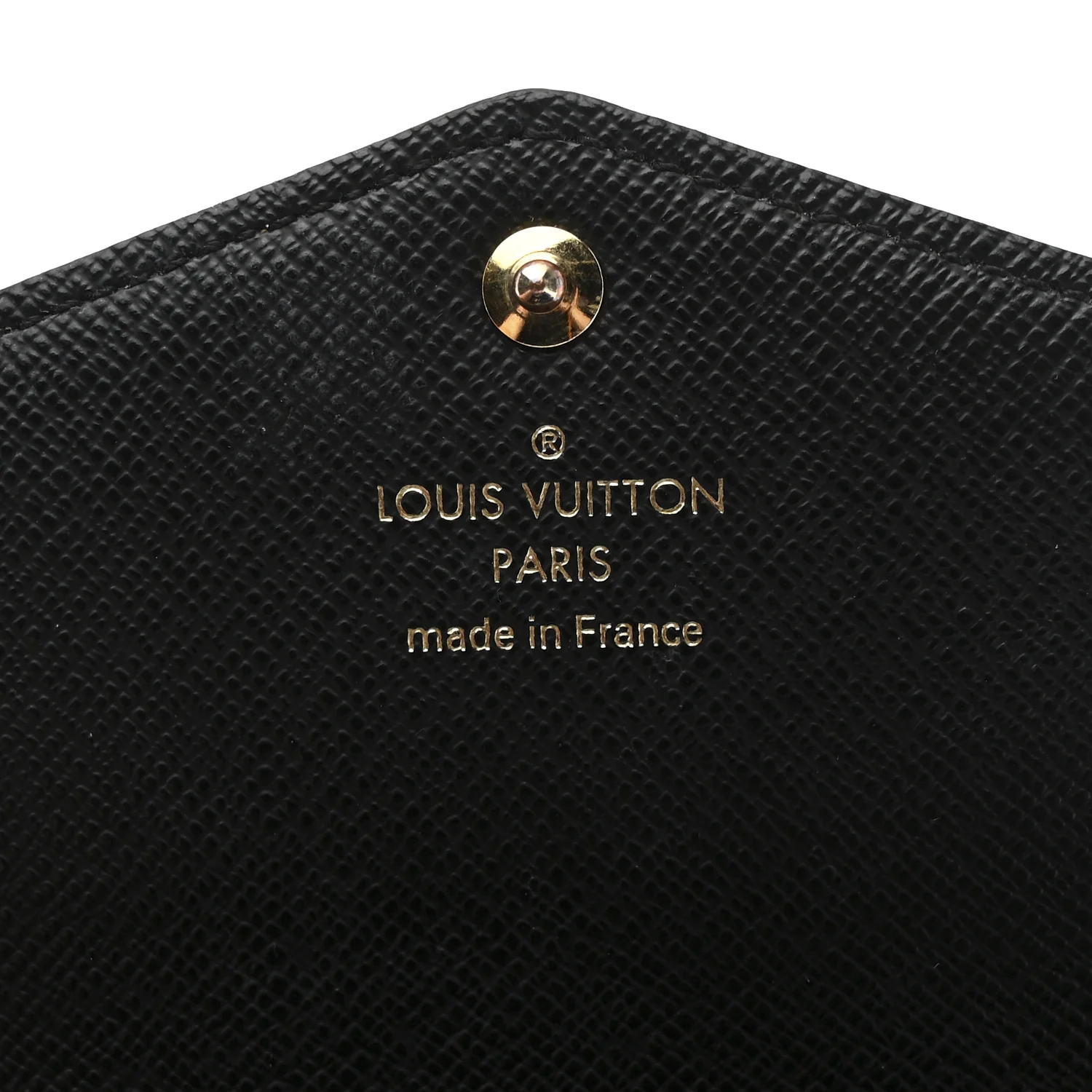 Reverse Monogram Giant Sarah Wallet - Image 7