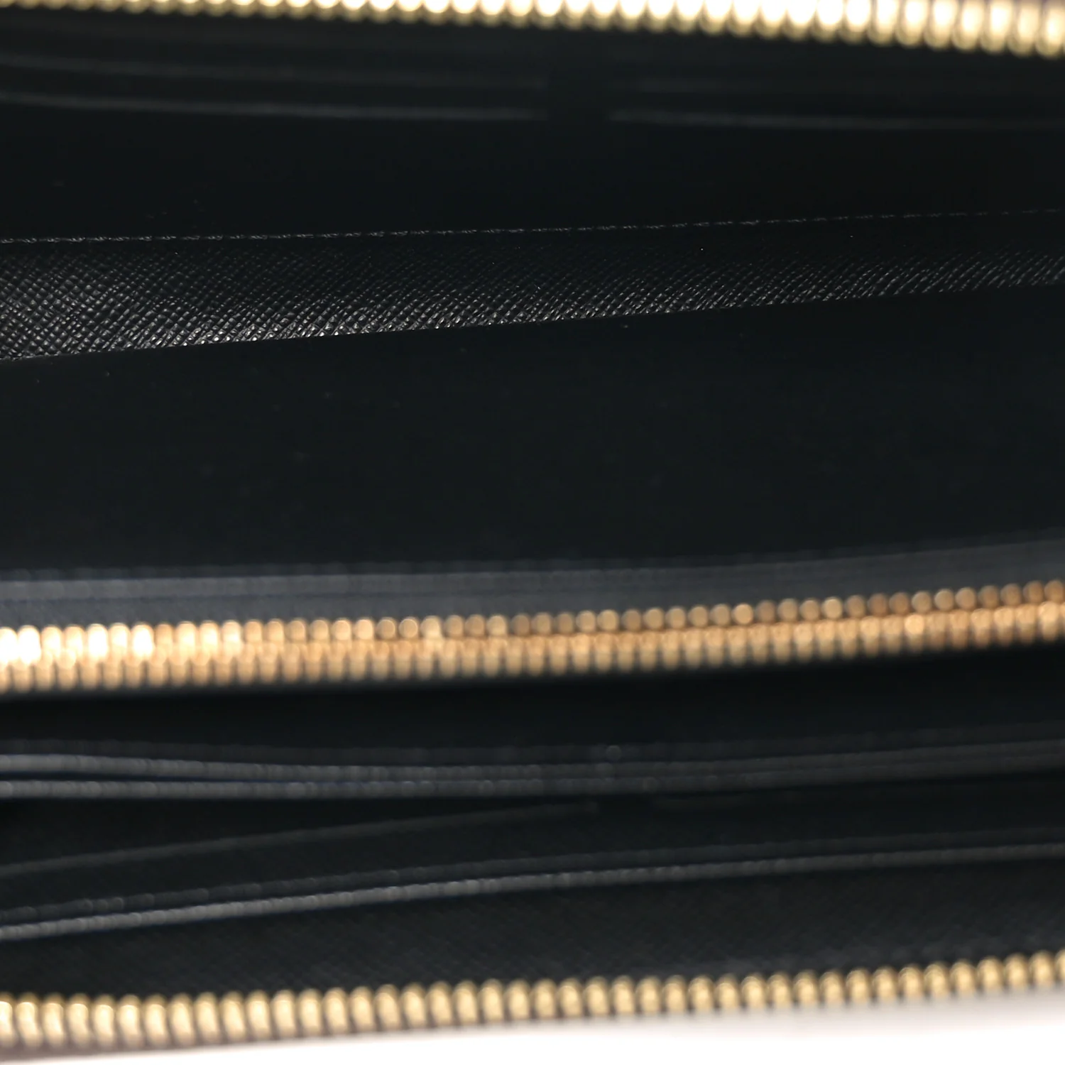 Reverse Monogram Giant Zippy Wallet - Image 5