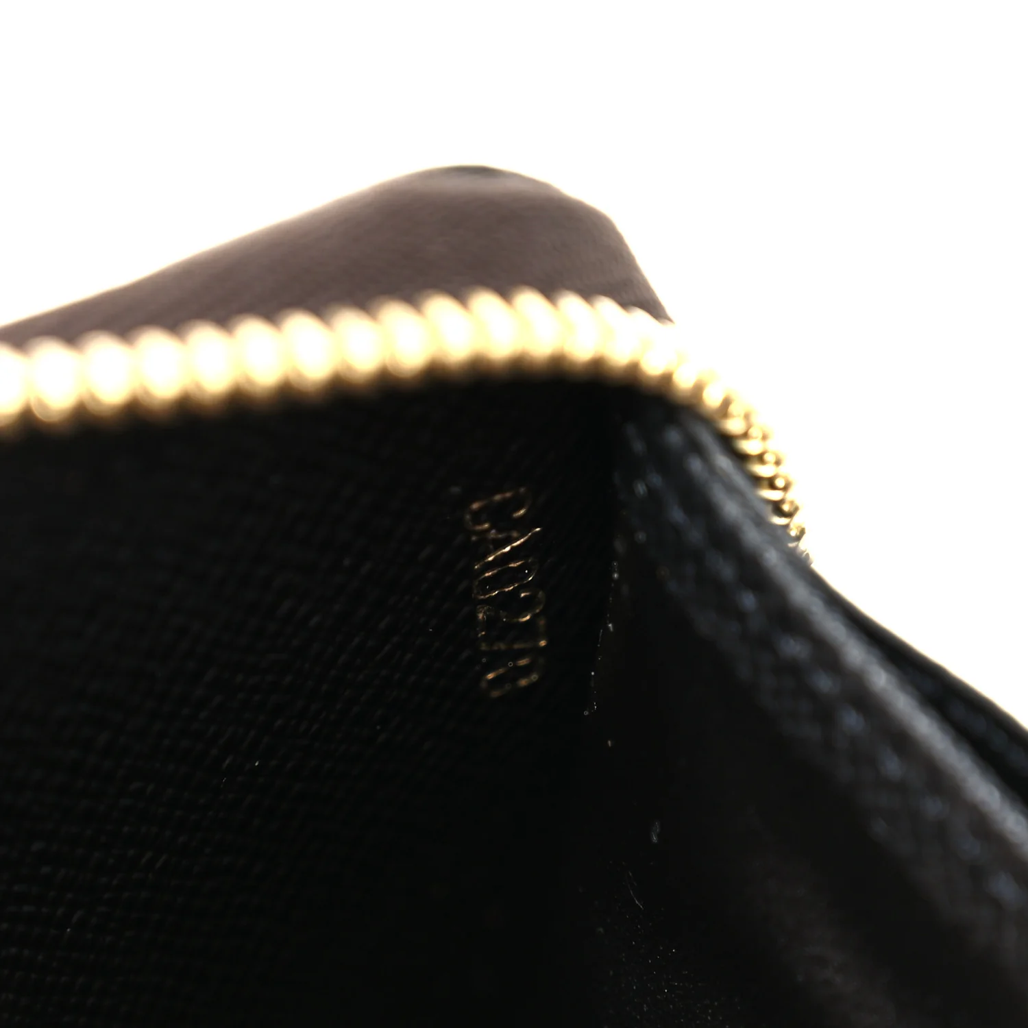 Reverse Monogram Giant Zippy Wallet - Image 7