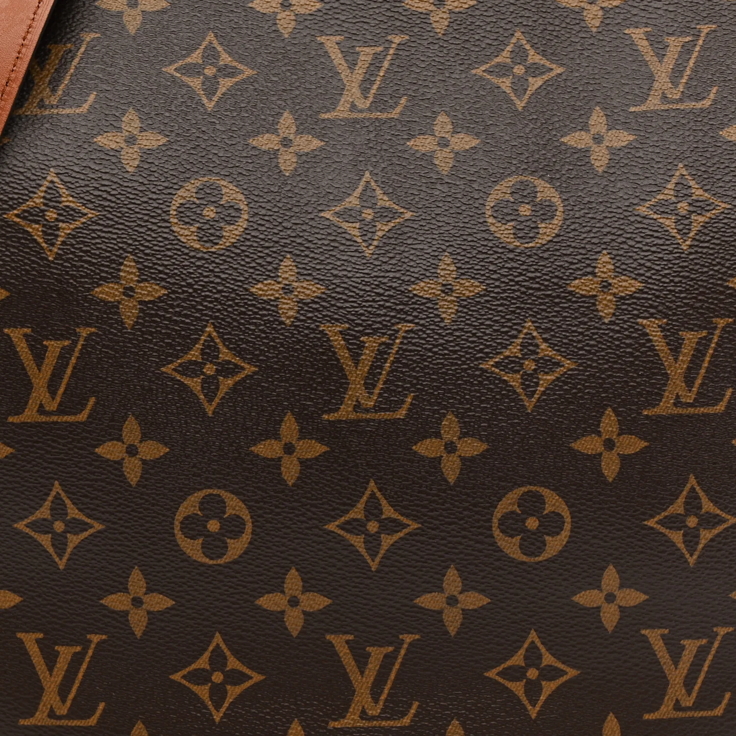 Reverse Monogram Loop Hobo - Image 8