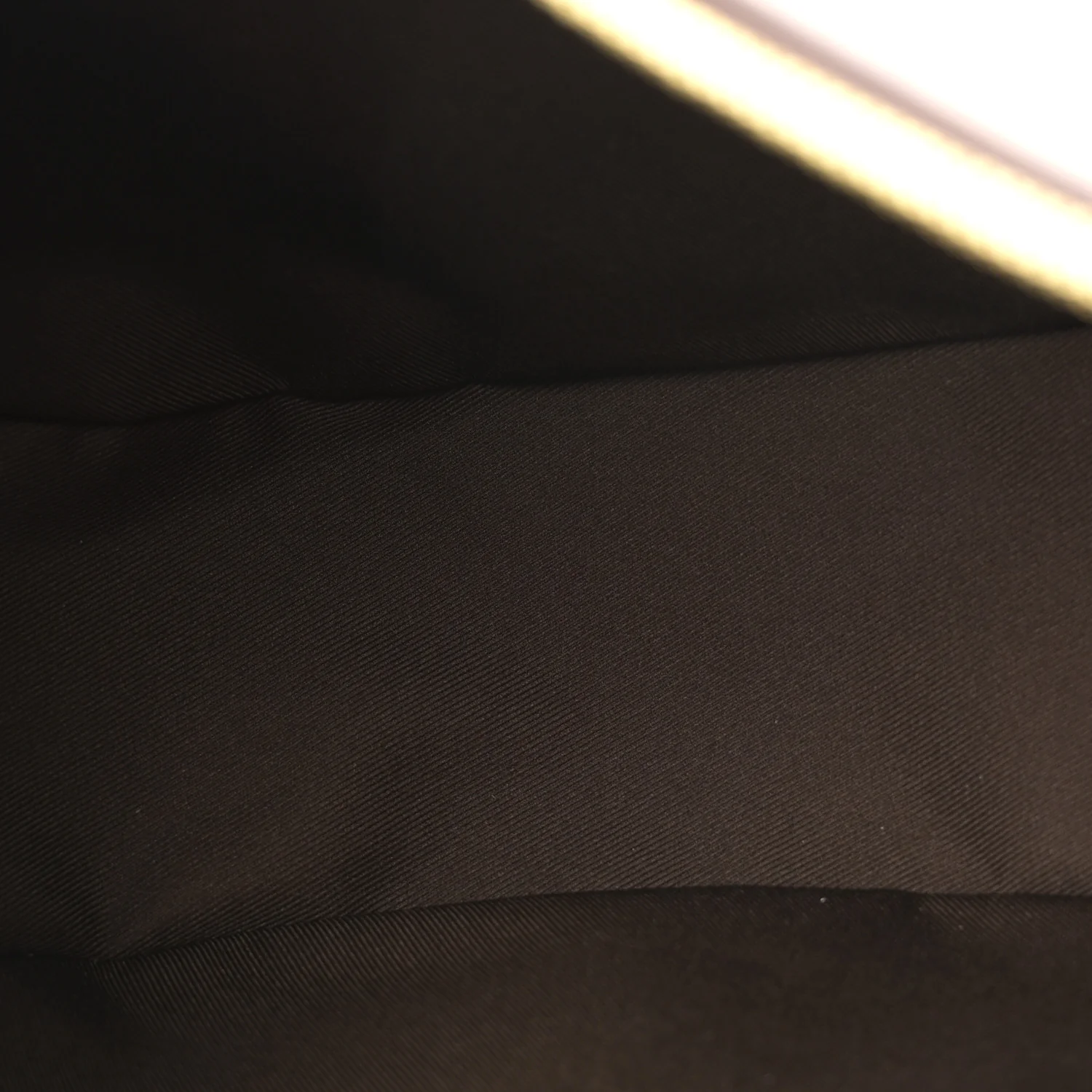 Reverse Monogram Loop Hobo - Image 6