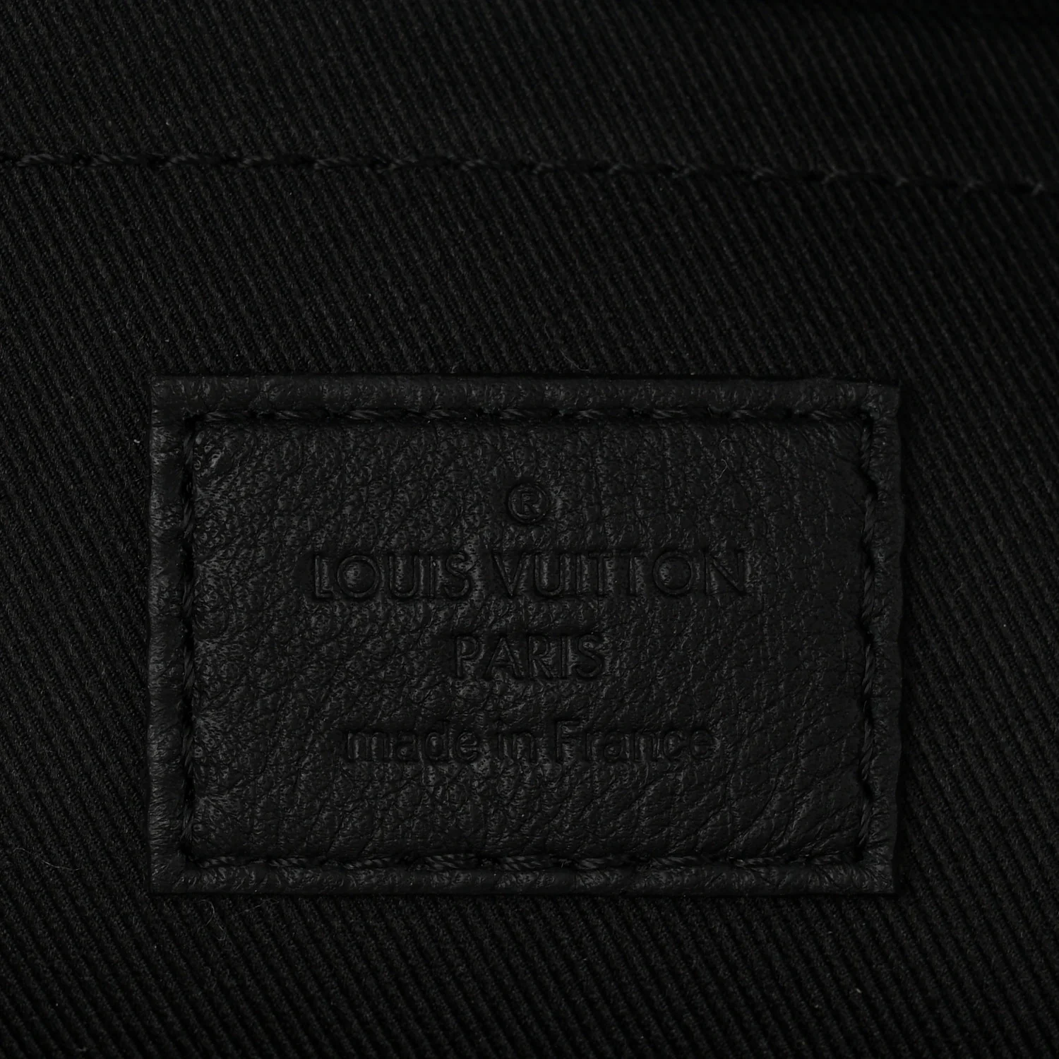 Reverse Monogram Palm Springs Backpack Mini - Image 6