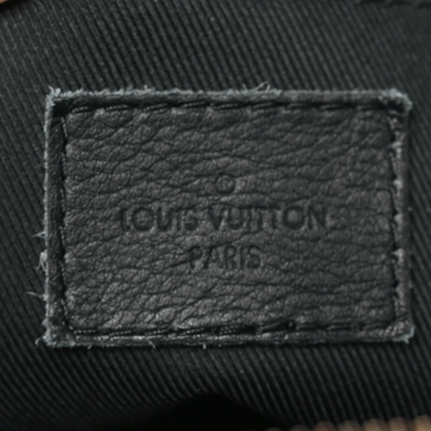 Reverse Monogram Palm Springs Backpack Mini - Image 6