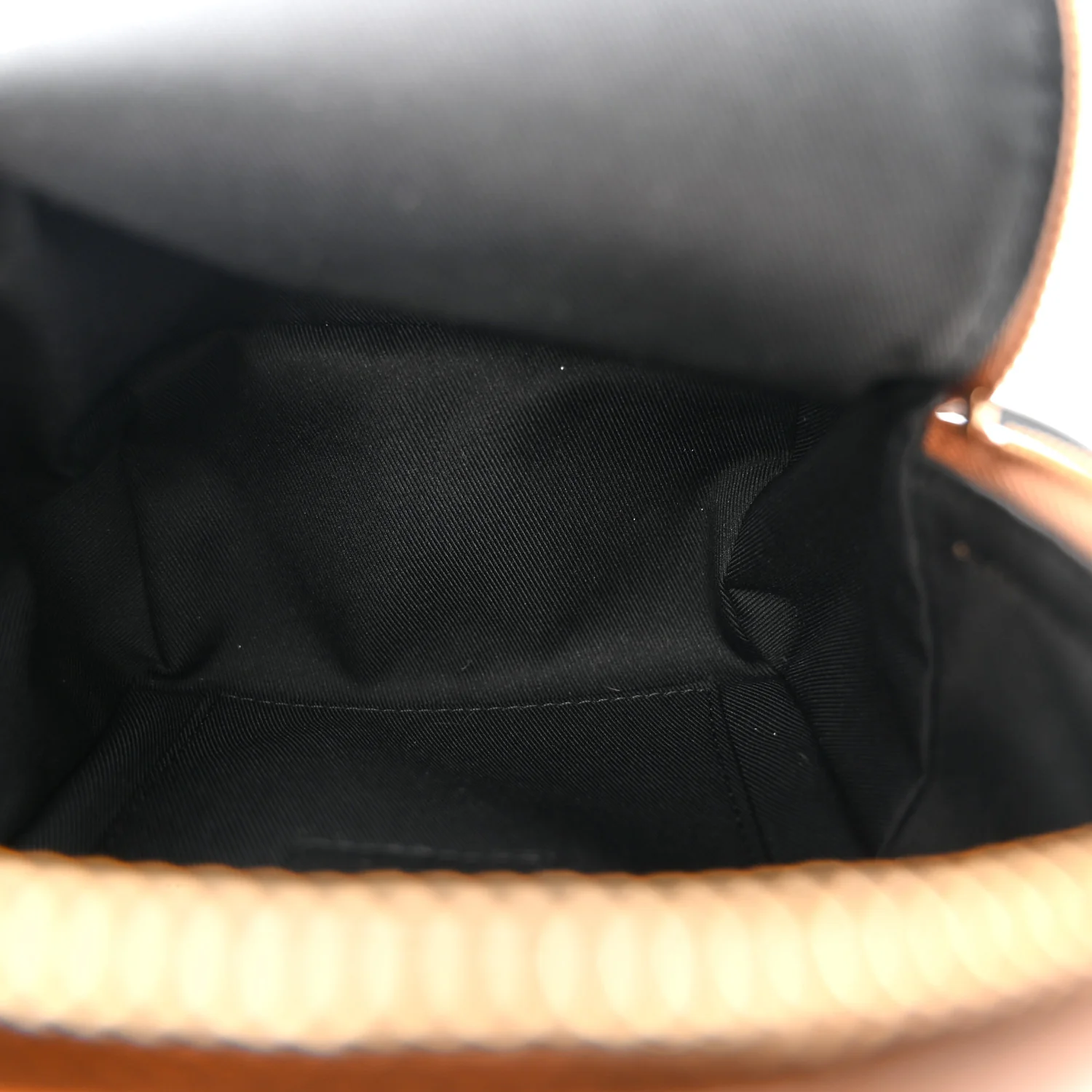 Reverse Monogram Palm Springs Backpack Mini - Image 5