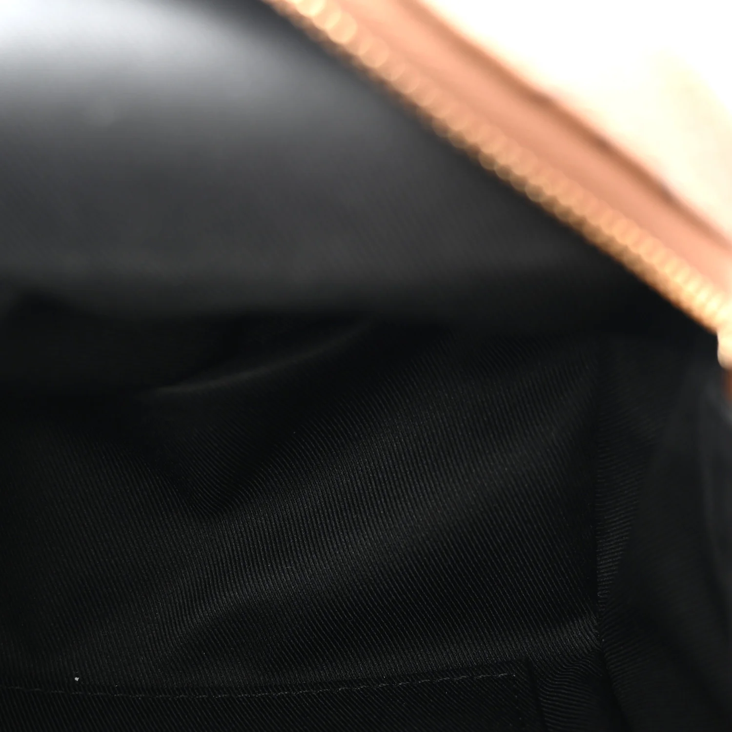 Reverse Monogram Palm Springs Backpack Mini - Image 5