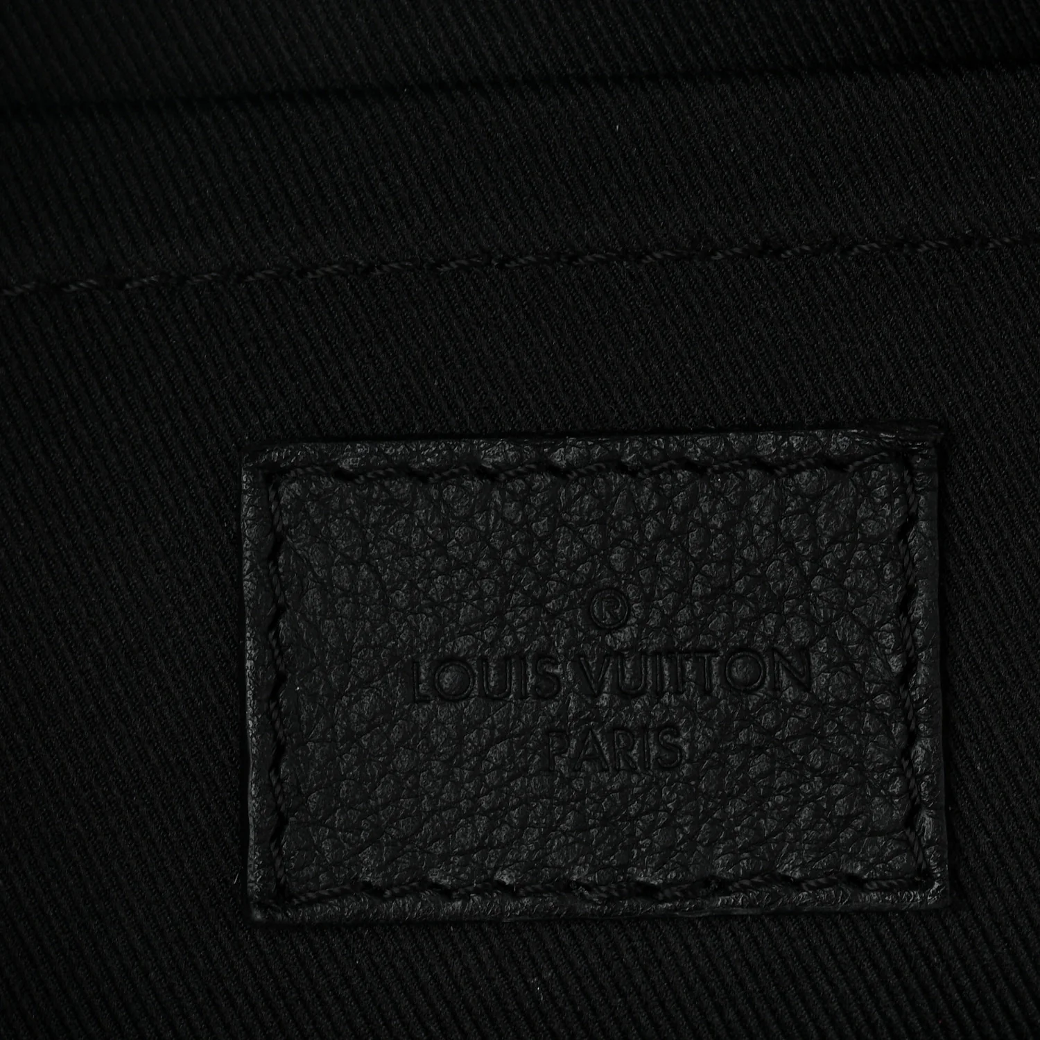 Reverse Monogram Palm Springs Backpack Mini - Image 6