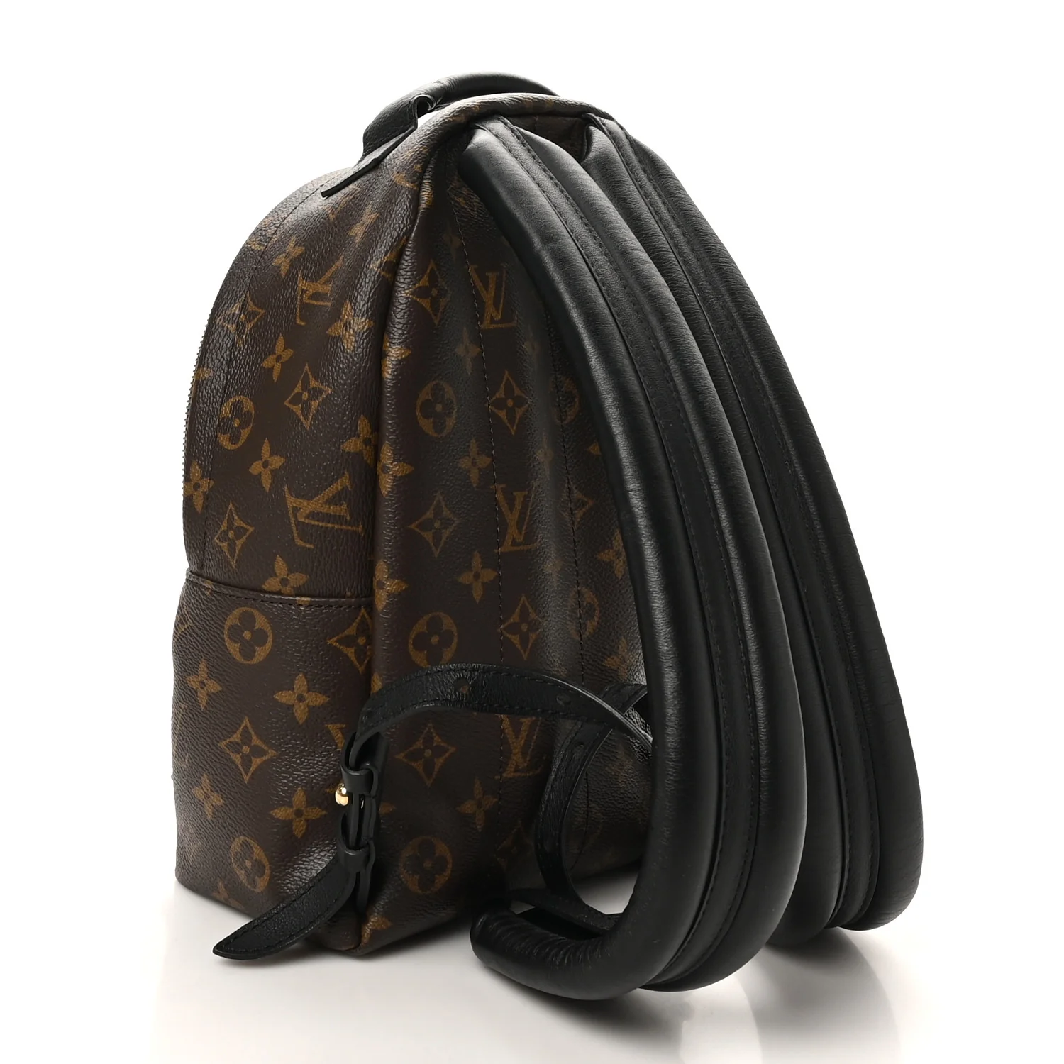 Reverse Monogram Palm Springs Backpack PM - Image 3