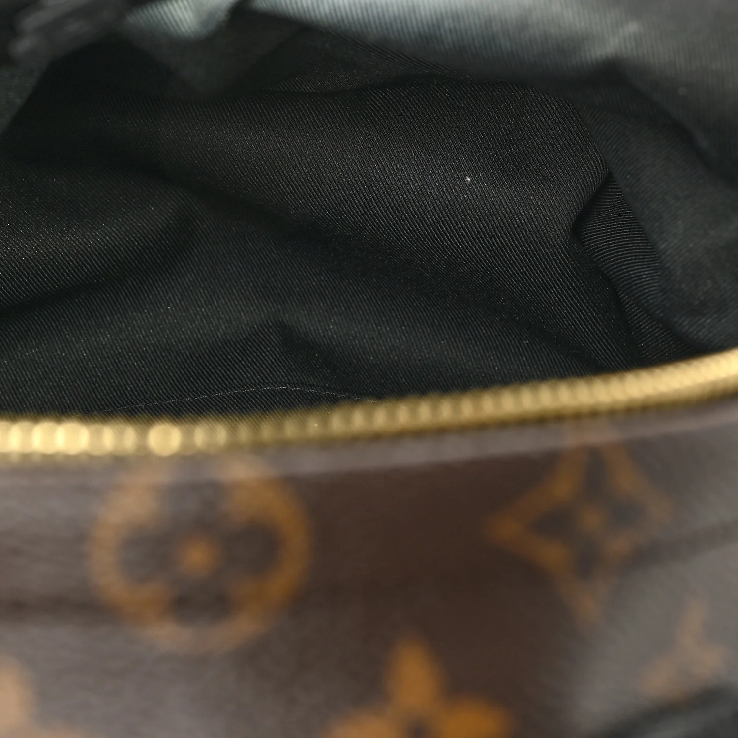 Reverse Monogram Palm Springs Backpack PM - Image 5