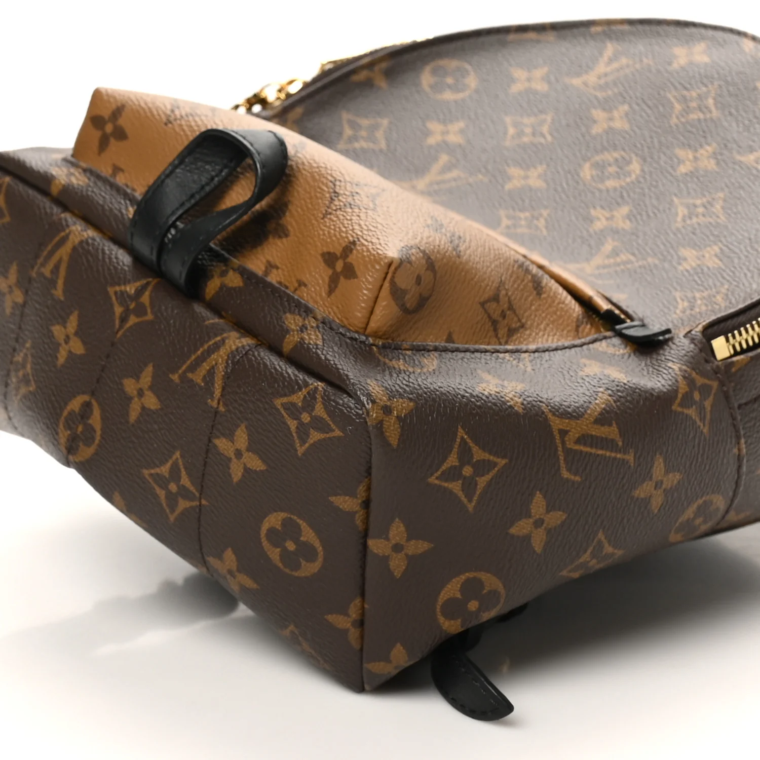 Reverse Monogram Palm Springs Backpack PM - Image 9