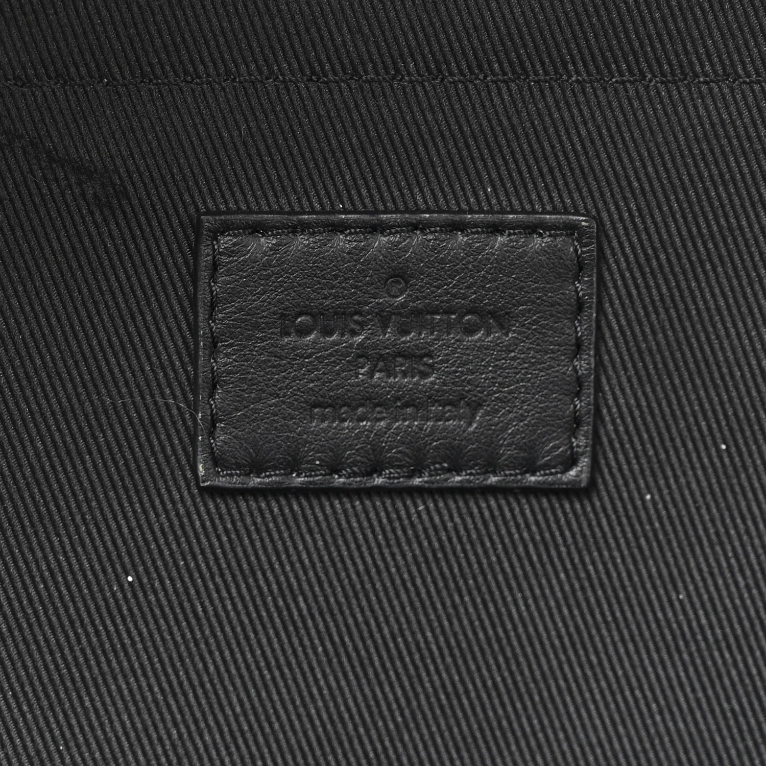 Reverse Monogram Palm Springs Backpack PM - Image 6
