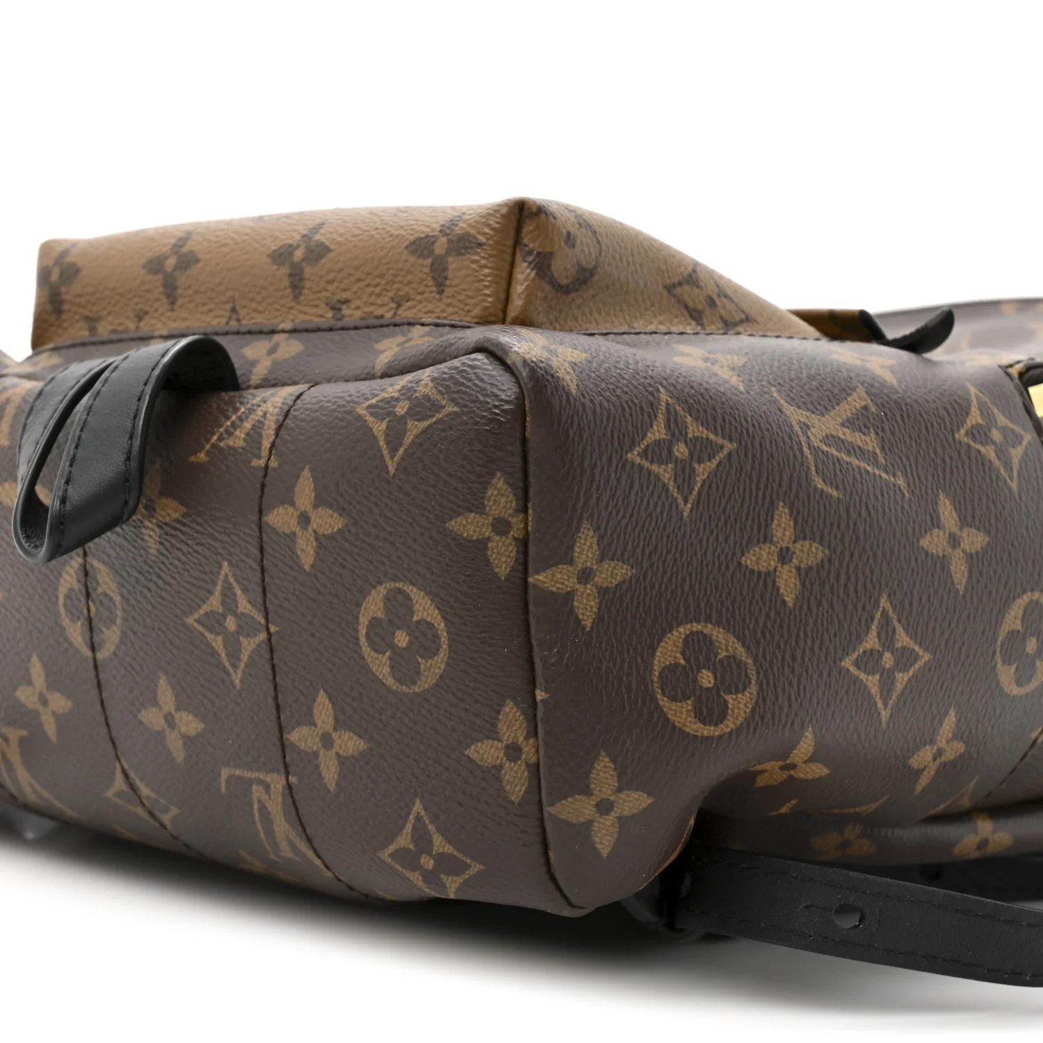 Reverse Monogram Palm Springs Backpack PM - Image 8