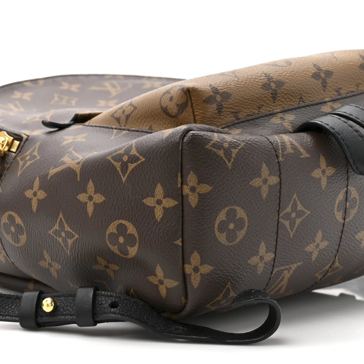 Reverse Monogram Palm Springs Backpack PM - Image 9