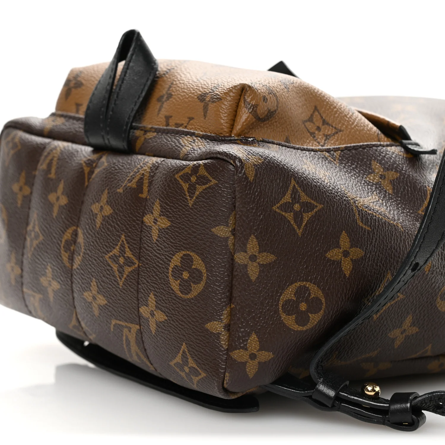 Reverse Monogram Palm Springs Backpack PM - Image 10