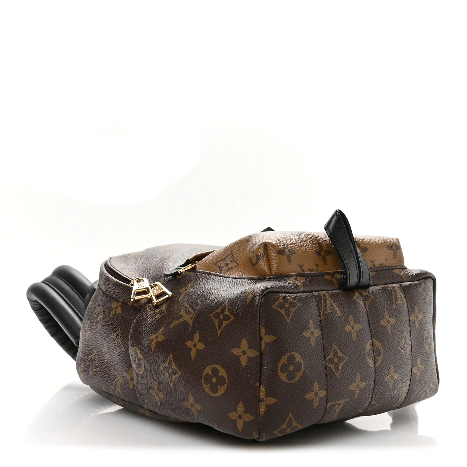 Reverse Monogram Palm Springs Backpack PM - Image 4