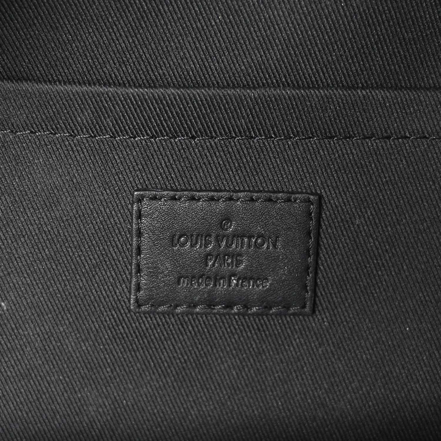 Reverse Monogram Palm Springs Backpack PM - Image 6