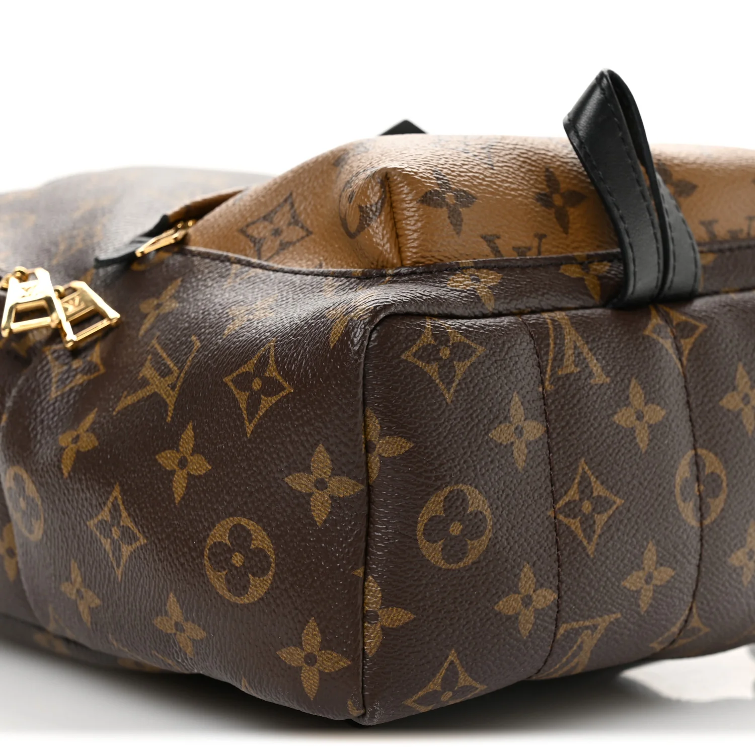 Reverse Monogram Palm Springs Backpack PM - Image 9