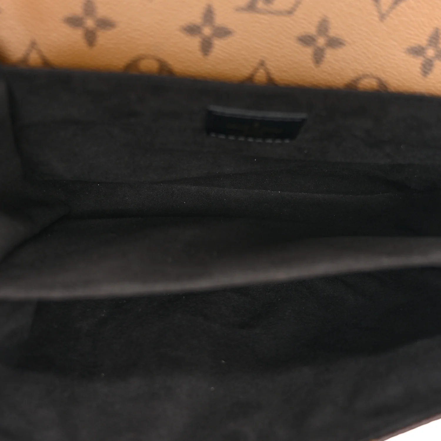 Reverse Monogram Pochette Metis - Image 5