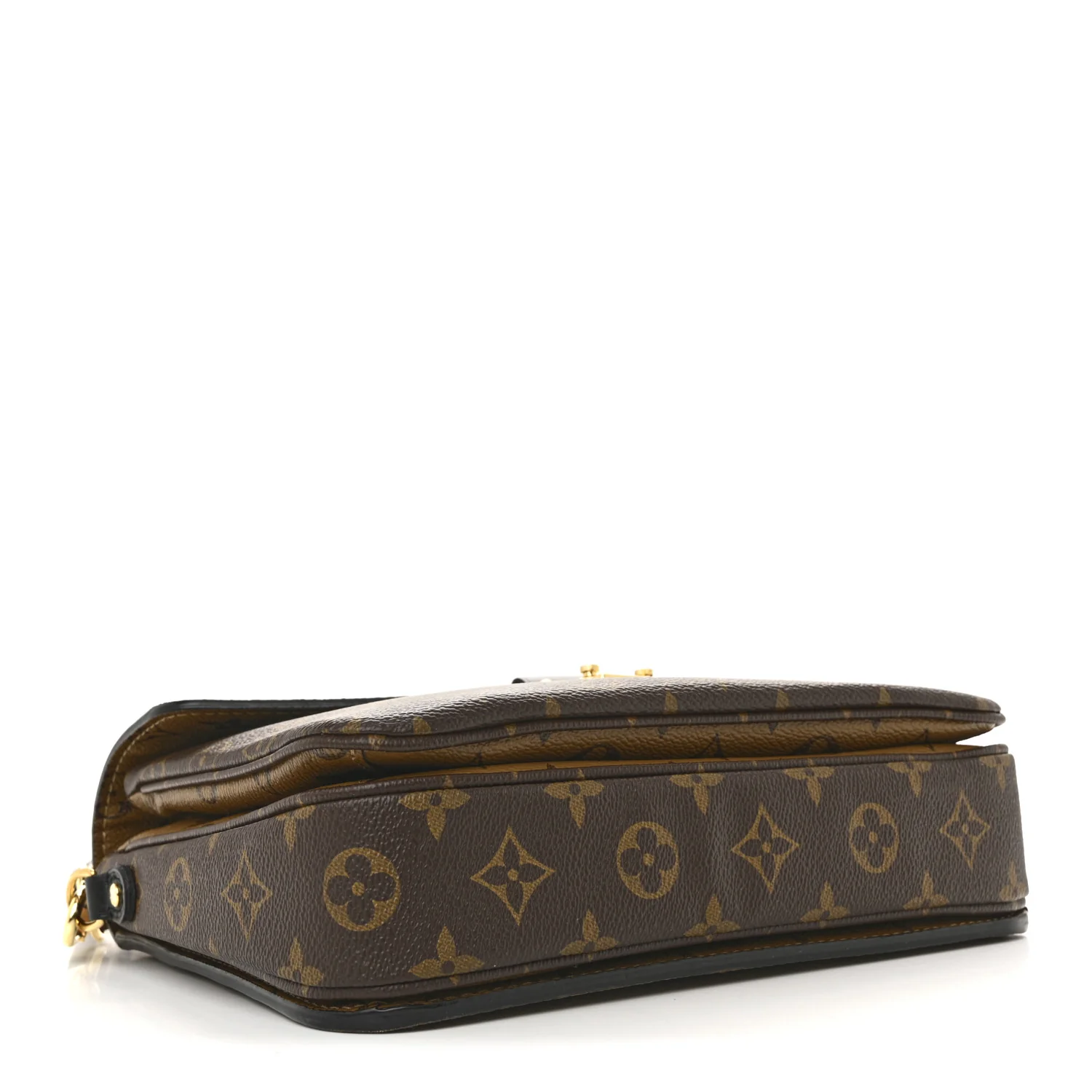 Reverse Monogram Pochette Metis - Image 4