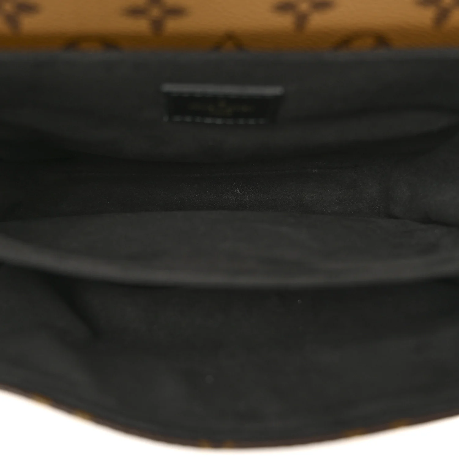 Reverse Monogram Pochette Metis - Image 5