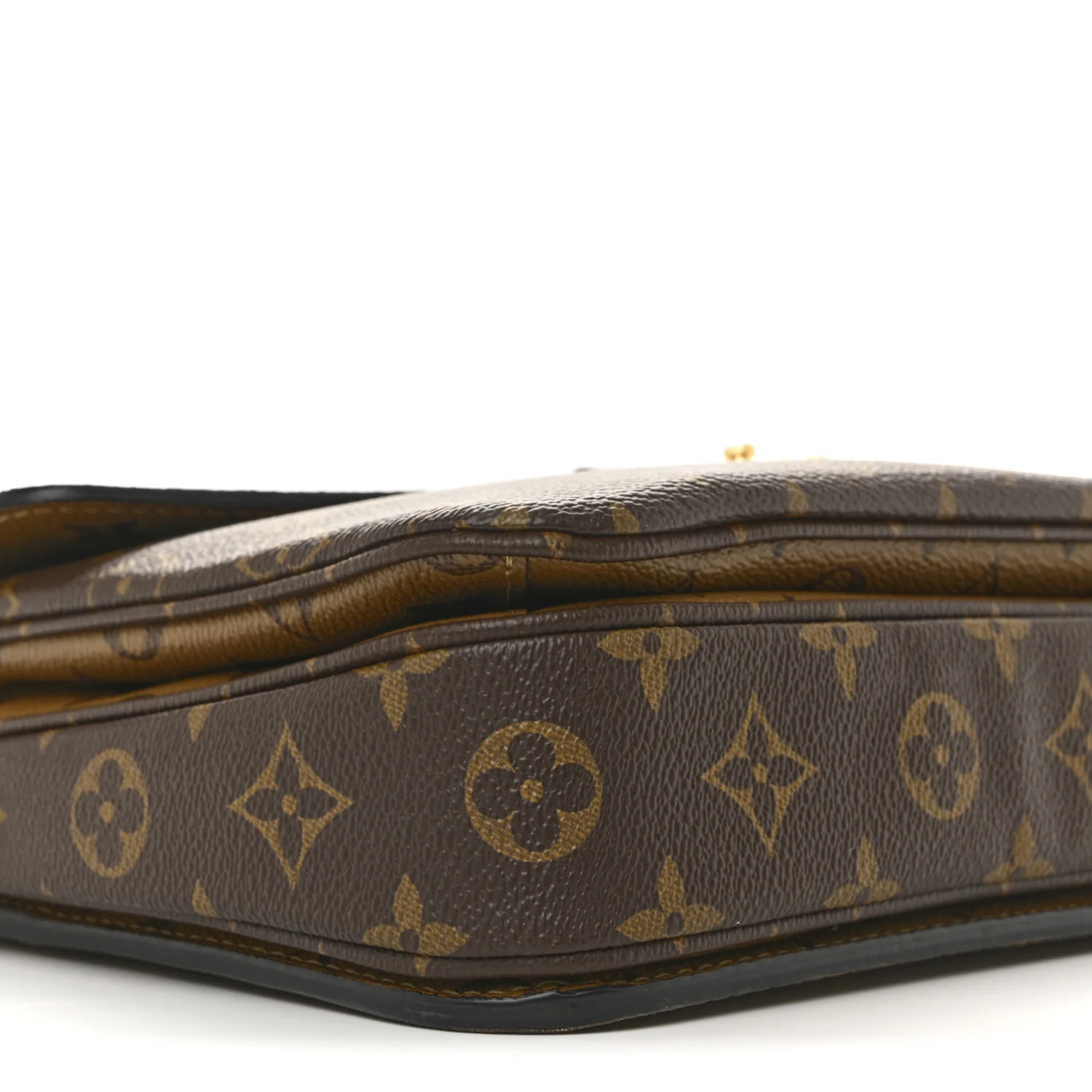 Reverse Monogram Pochette Metis - Image 9