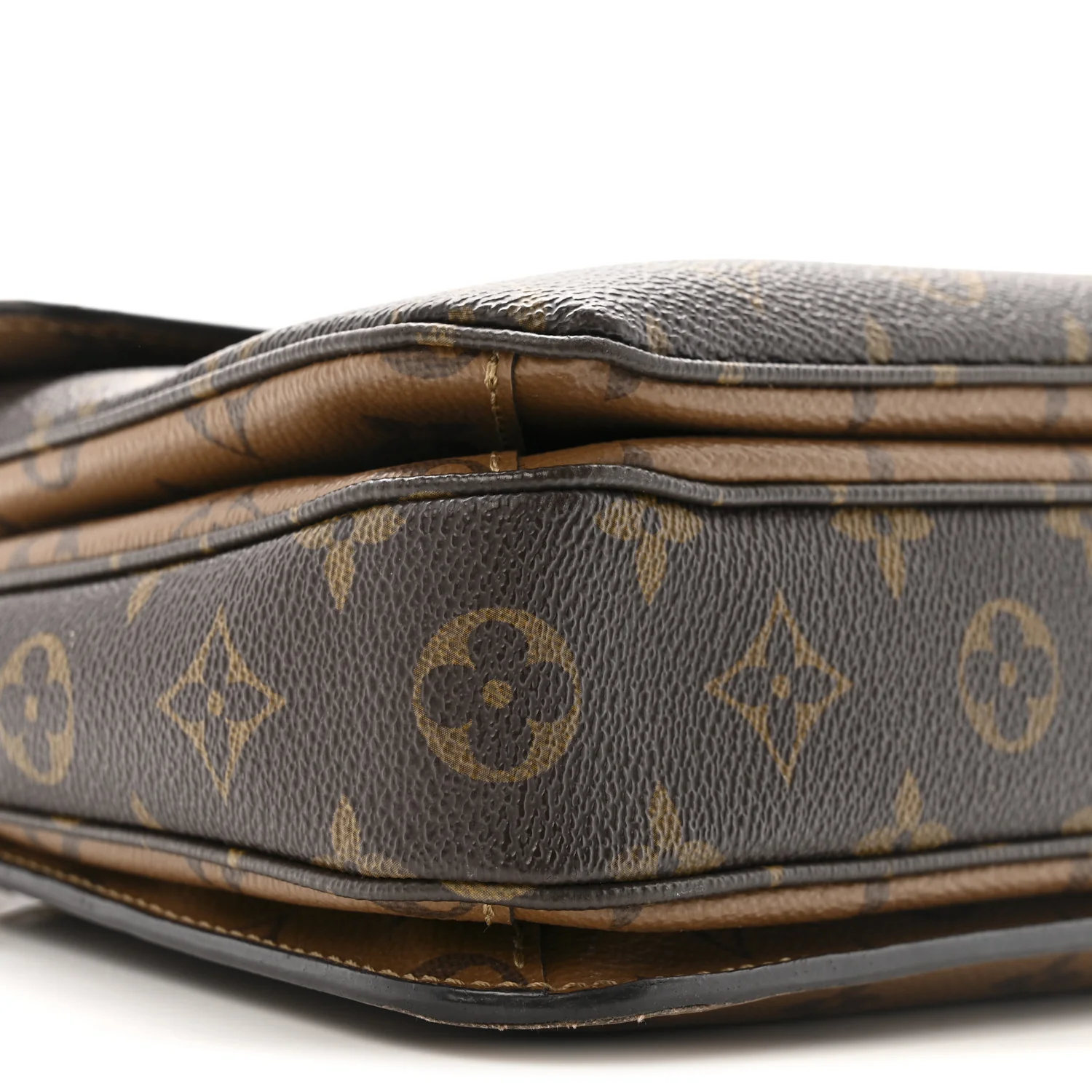 Reverse Monogram Pochette Metis - Image 10