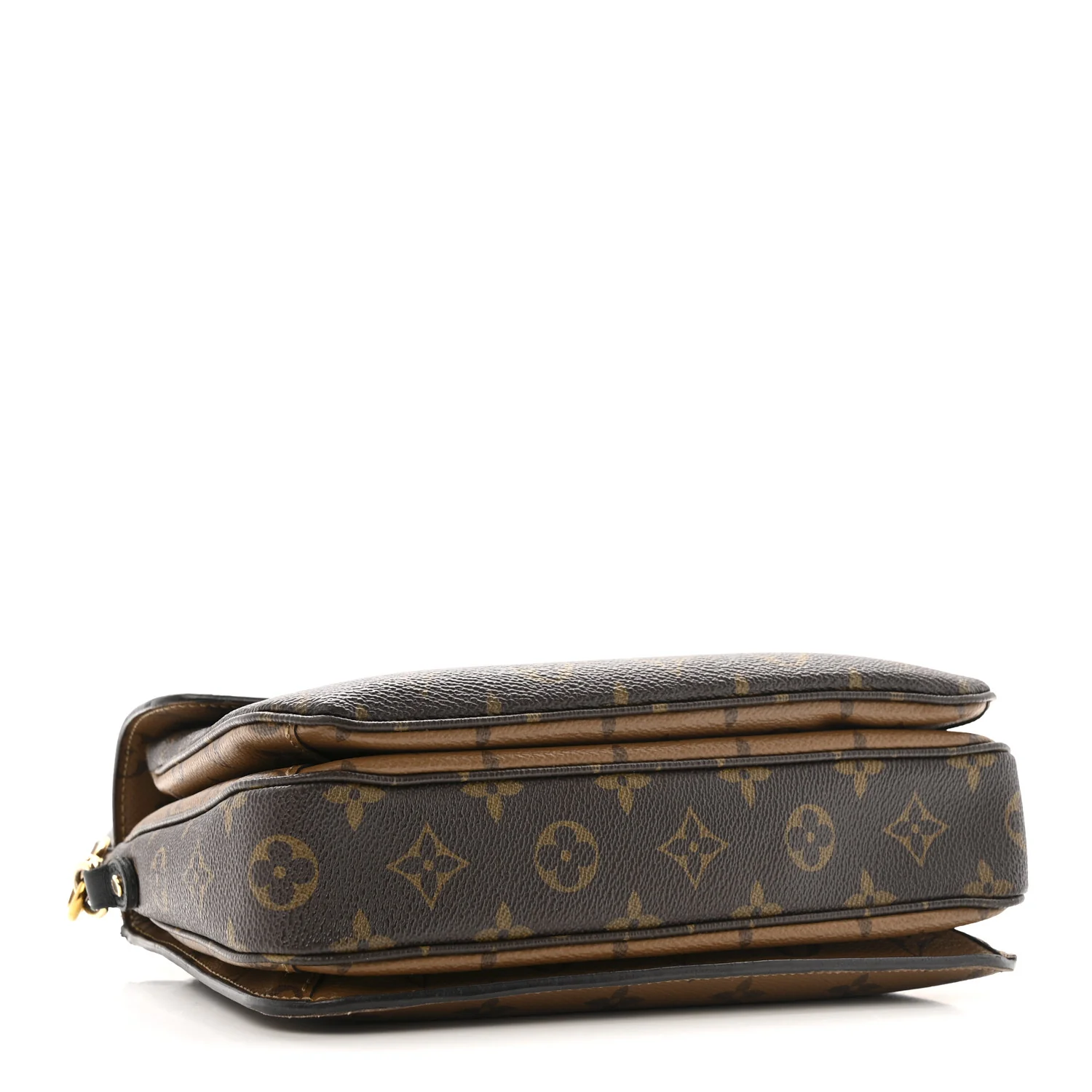 Reverse Monogram Pochette Metis - Image 4