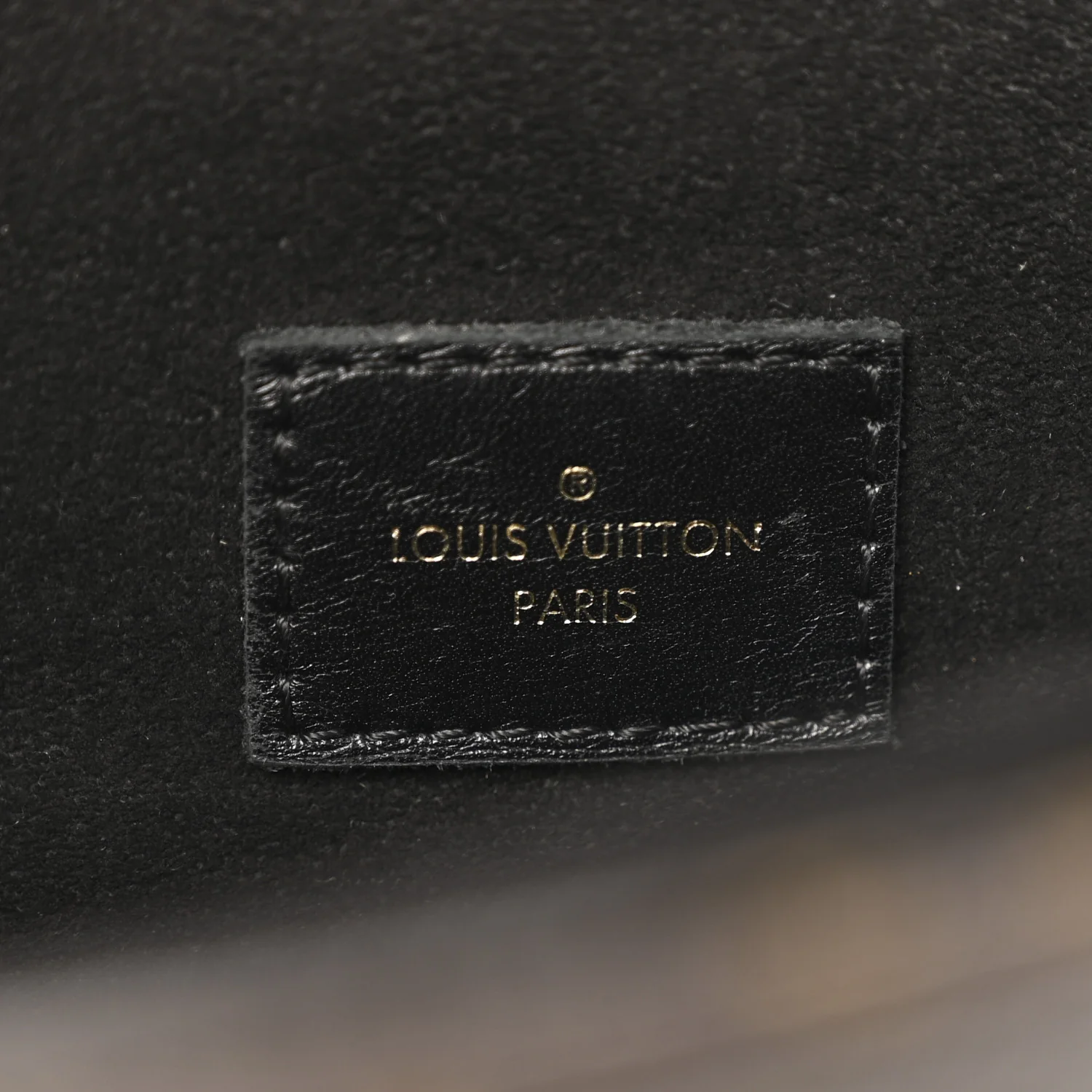 Reverse Monogram Pochette Metis - Image 7
