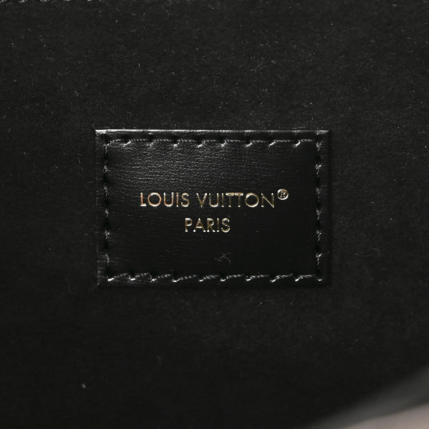 Reverse Monogram Pochette Metis - Image 6