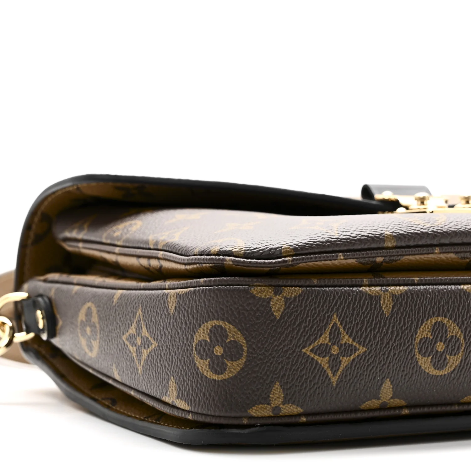 Reverse Monogram Pochette Metis - Image 8