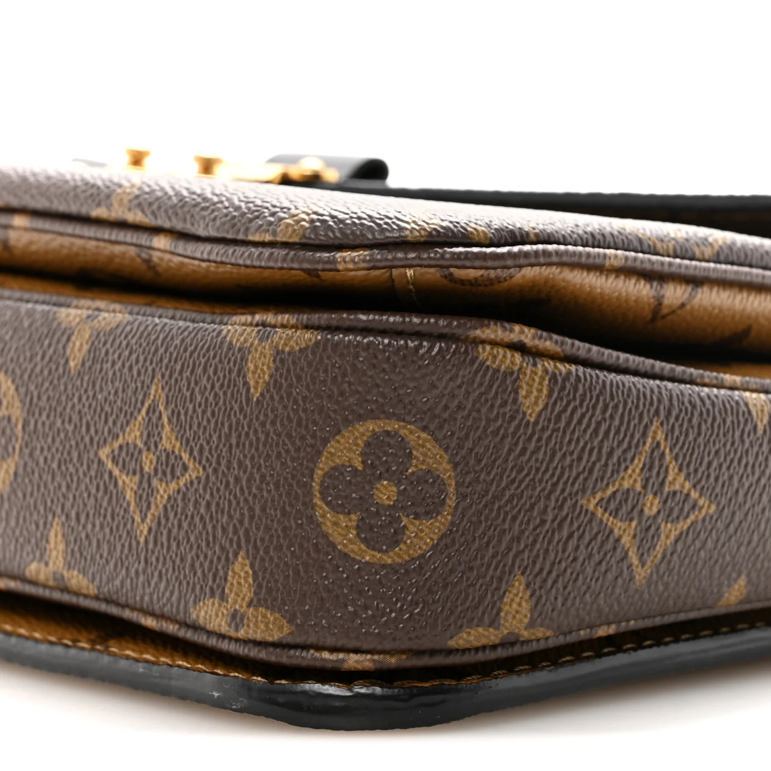 Reverse Monogram Pochette Metis - Image 10