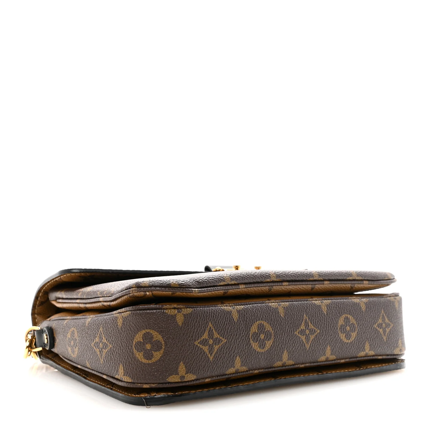 Reverse Monogram Pochette Metis - Image 4