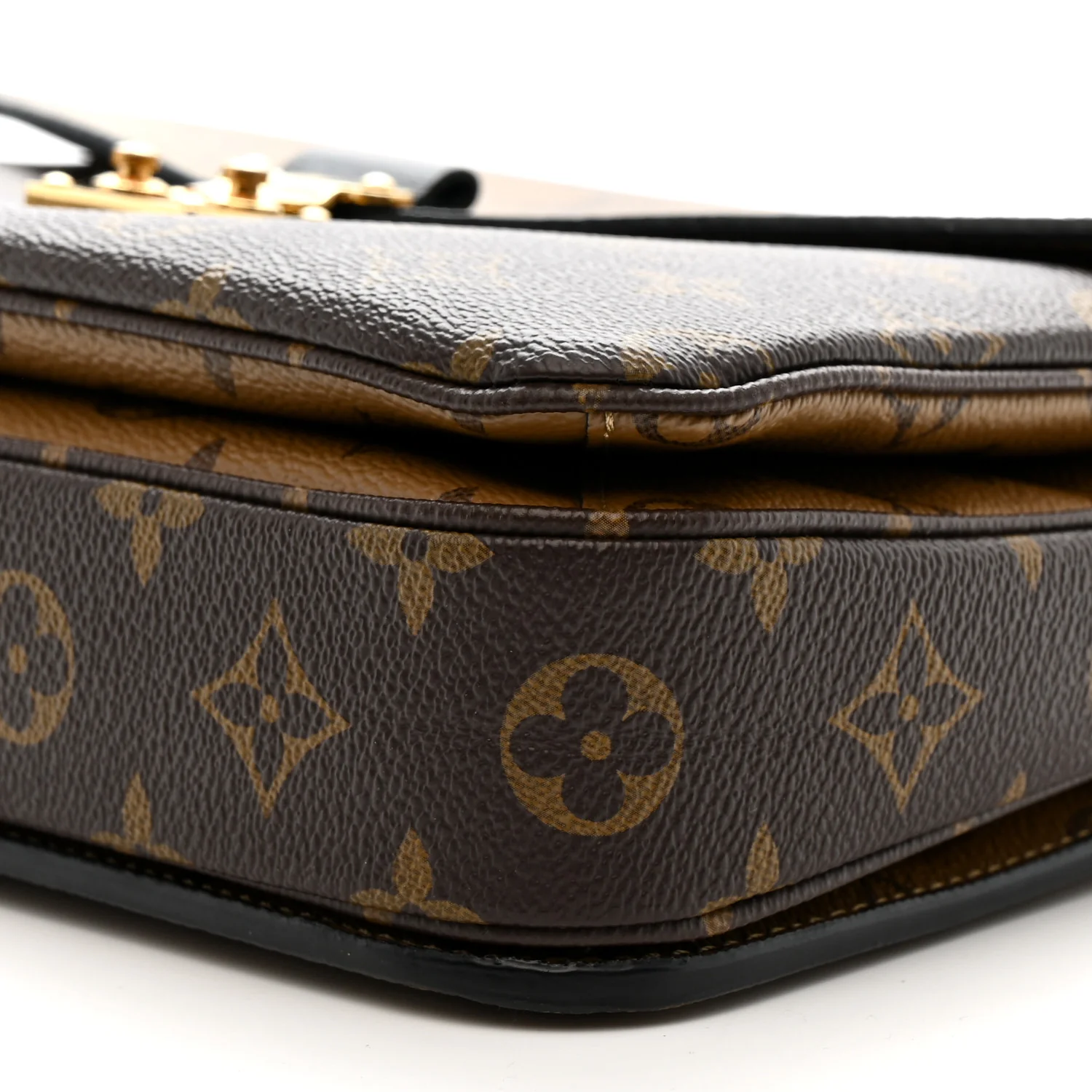 Reverse Monogram Pochette Metis - Image 10