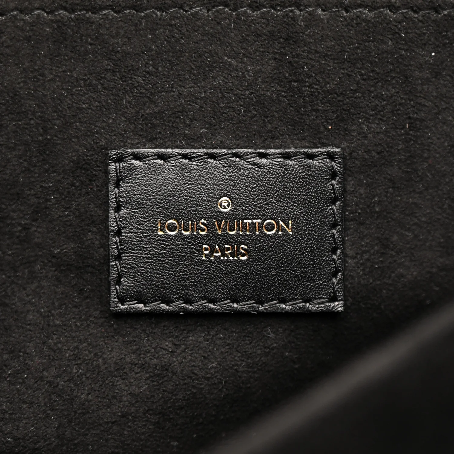 Reverse Monogram Pochette Metis - Image 6