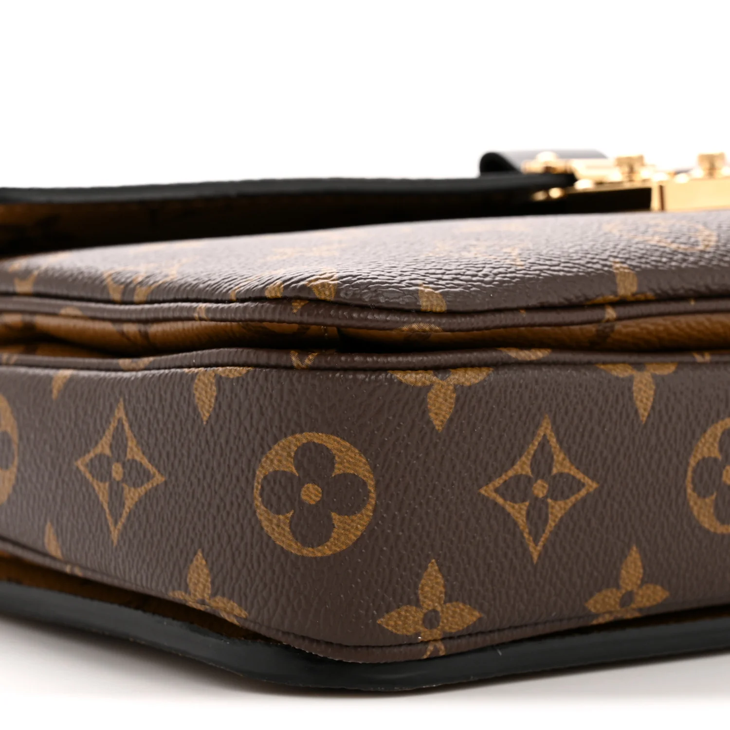 Reverse Monogram Pochette Metis - Image 8