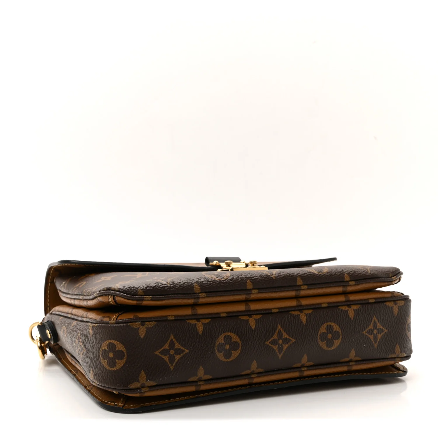 Reverse Monogram Pochette Metis - Image 4