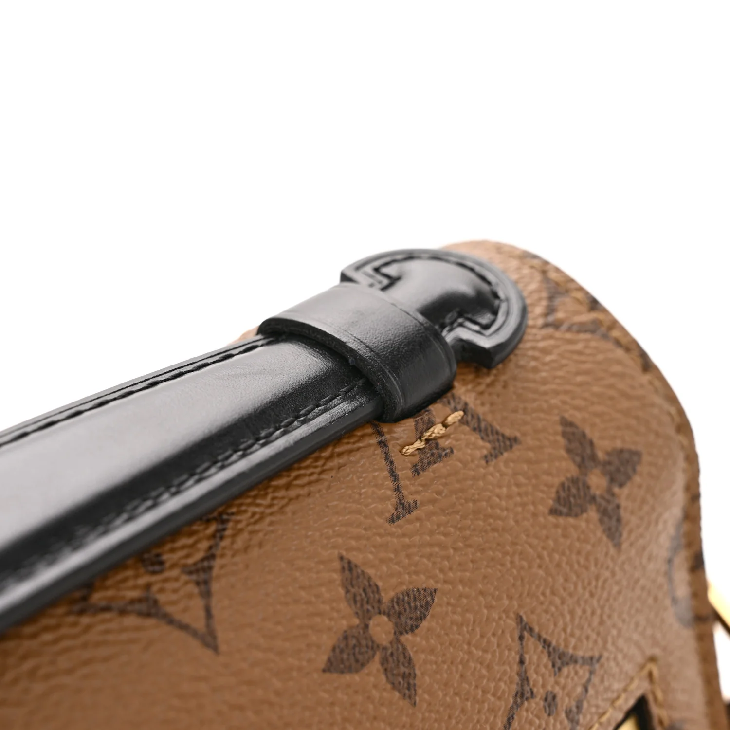 Reverse Monogram Pochette Metis - Image 12